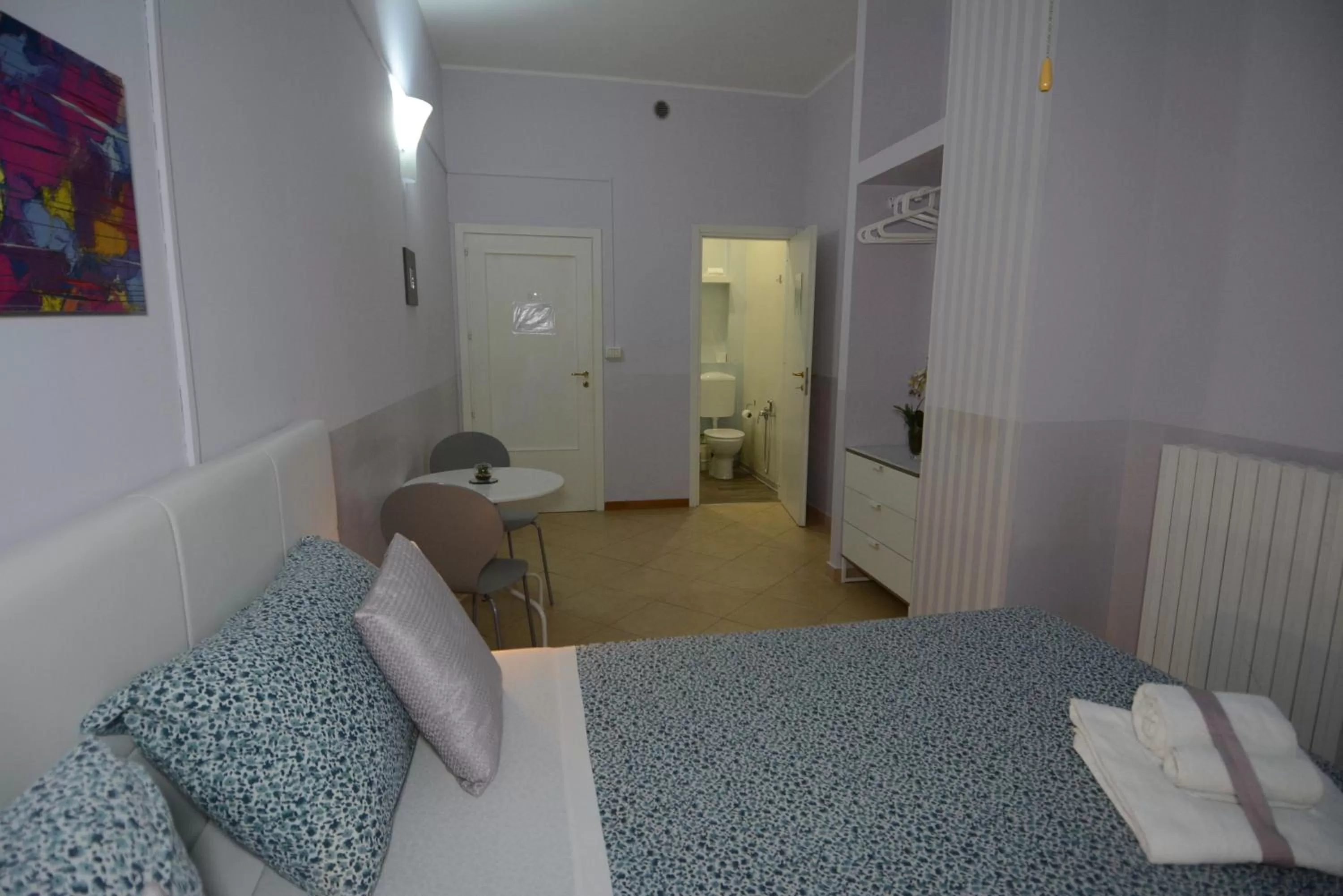 Seating Area in B&B Lecce Stazione Centrale