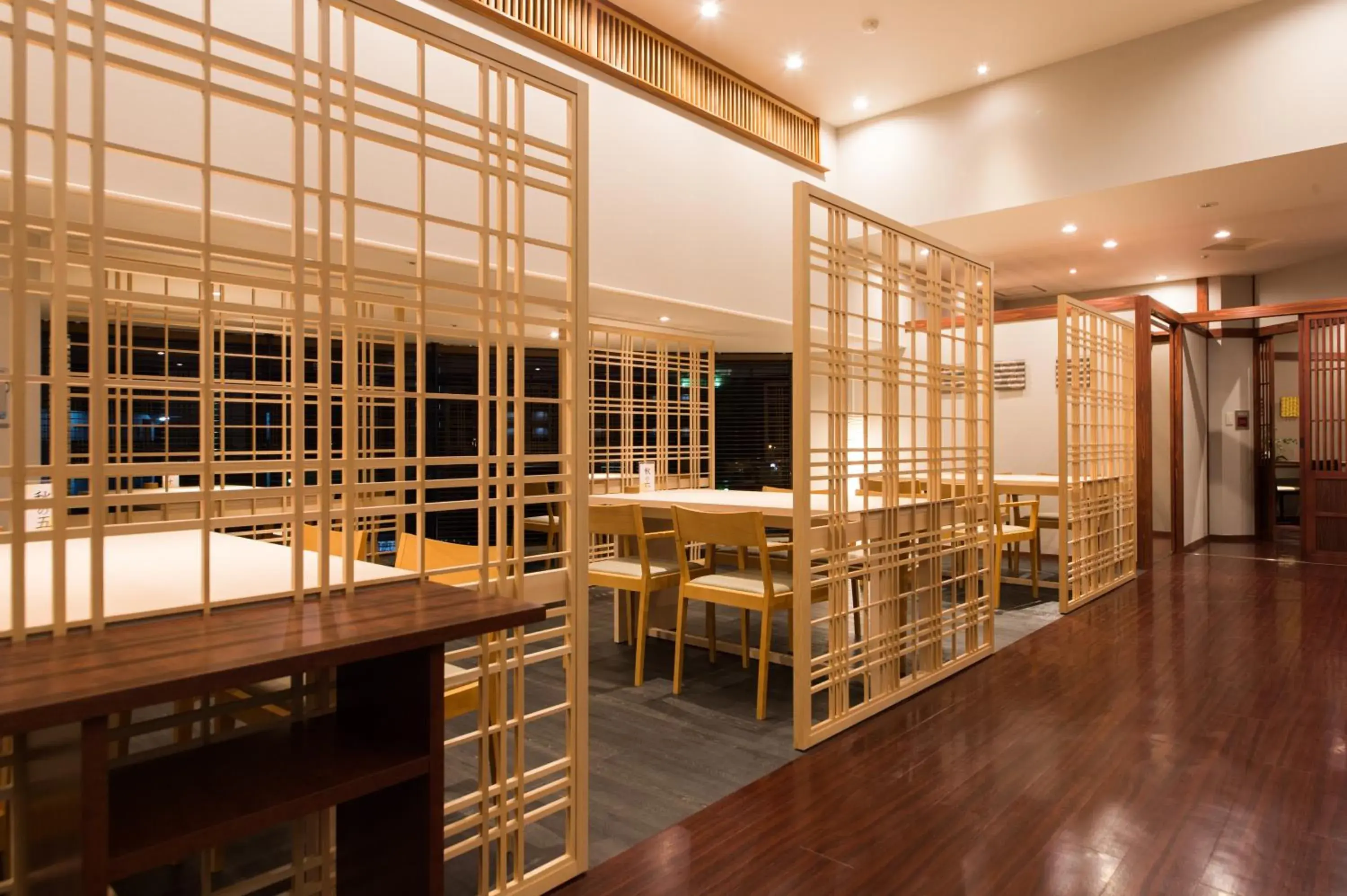 Restaurant/places to eat in Grandia Housen Restaurant/places to eat in Grandia Housen