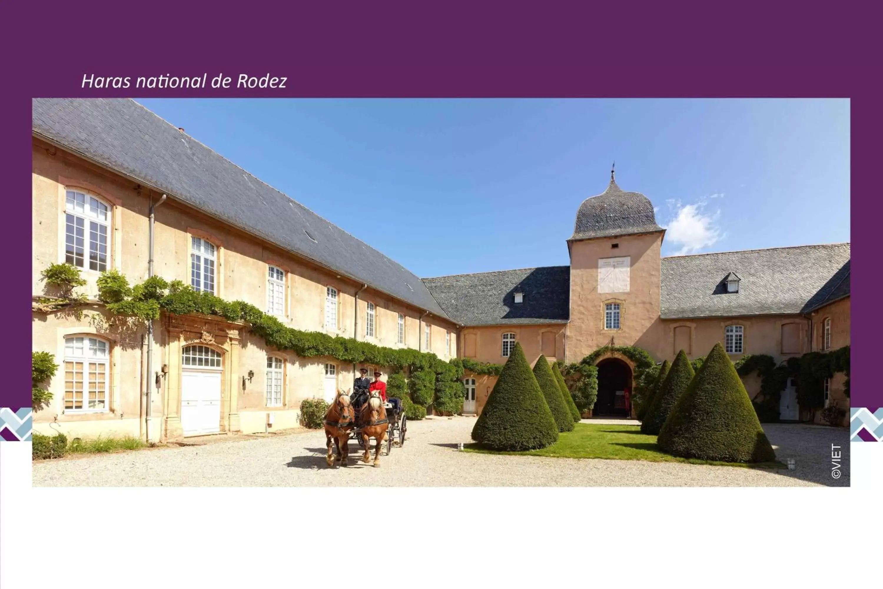 Horse-riding, Property Building in Hôtel Mercure Rodez Cathédrale