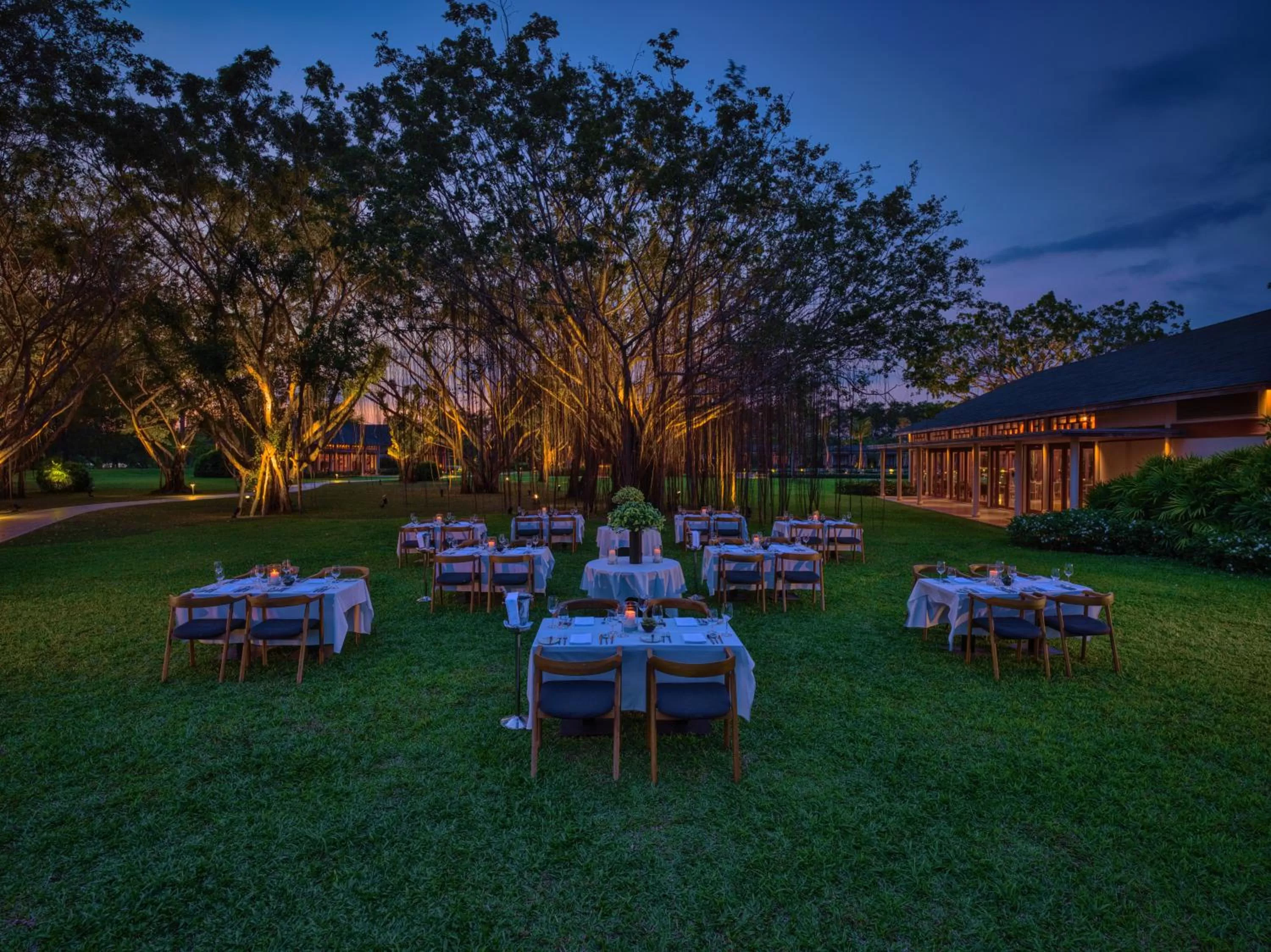 wedding in Legacy Mekong, Can Tho, Autograph Collection