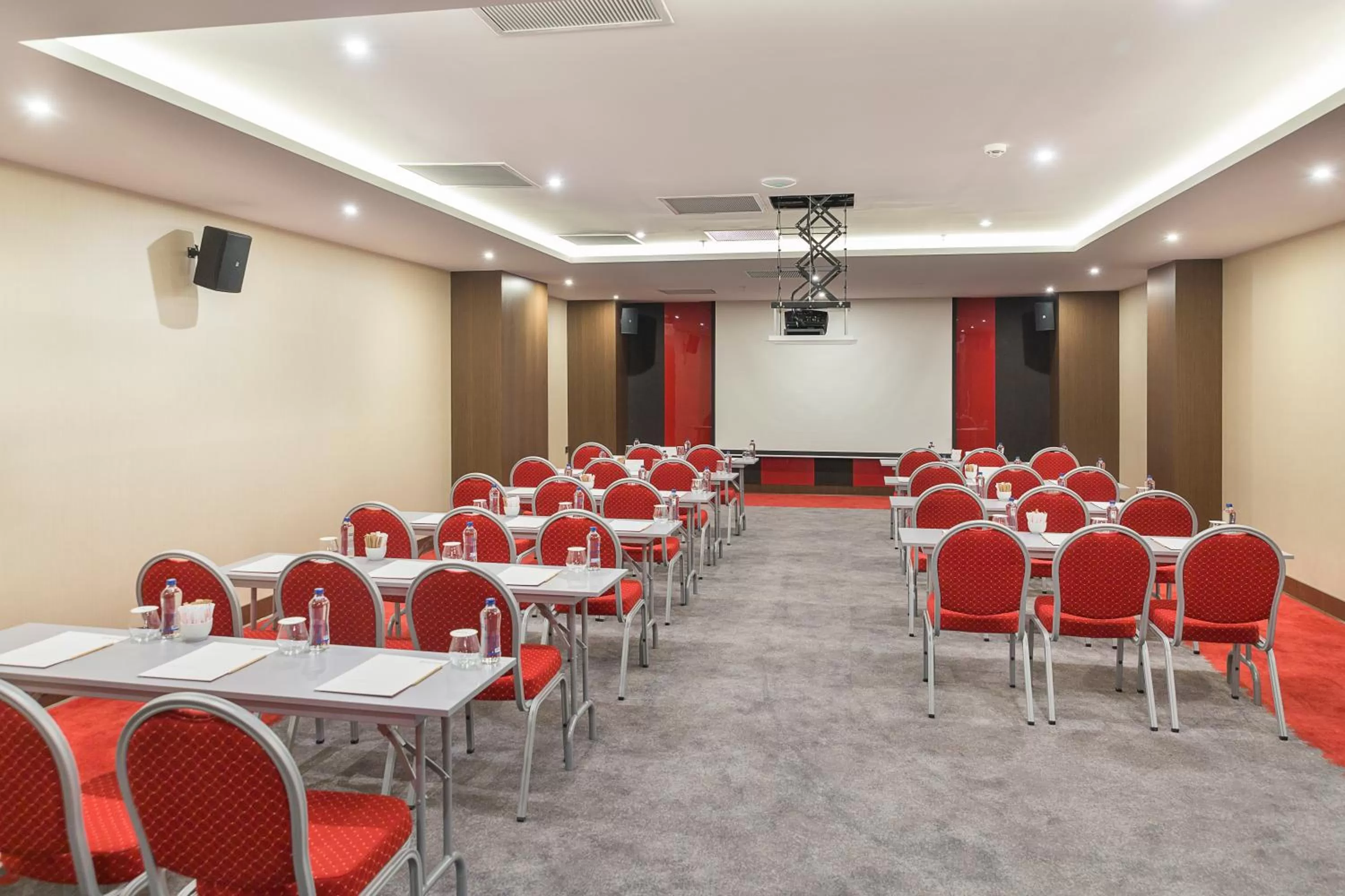 Certificate/Award in Ramada Encore Eskişehir