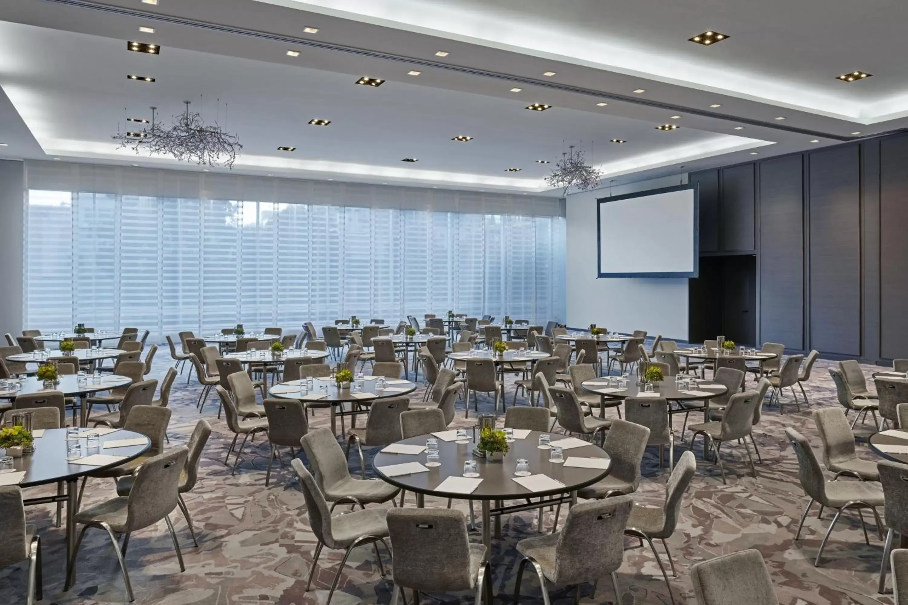 Meeting/conference room, Banquet Facilities in The St Regis San Francisco