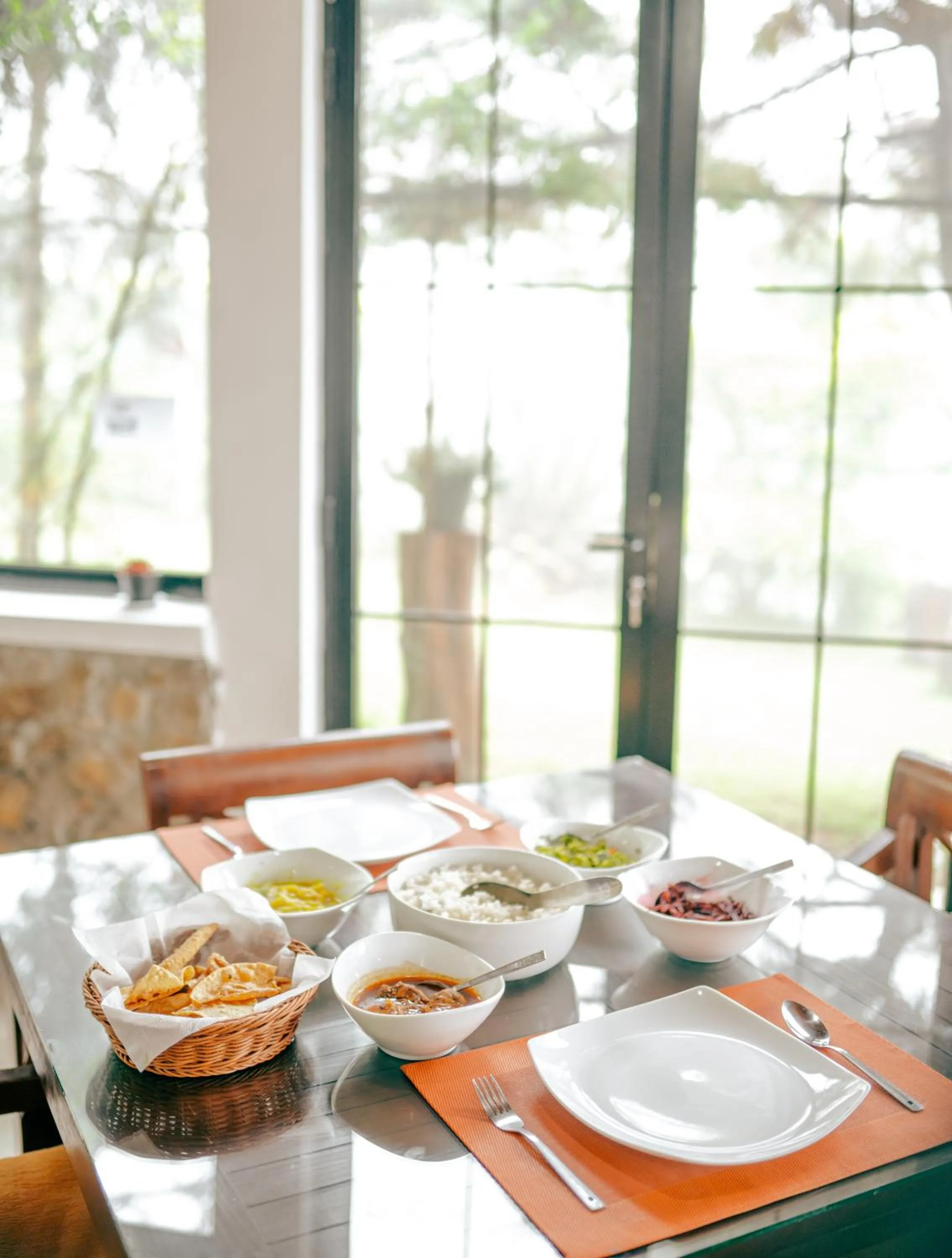 Hill Safari - Tea Estate Villa