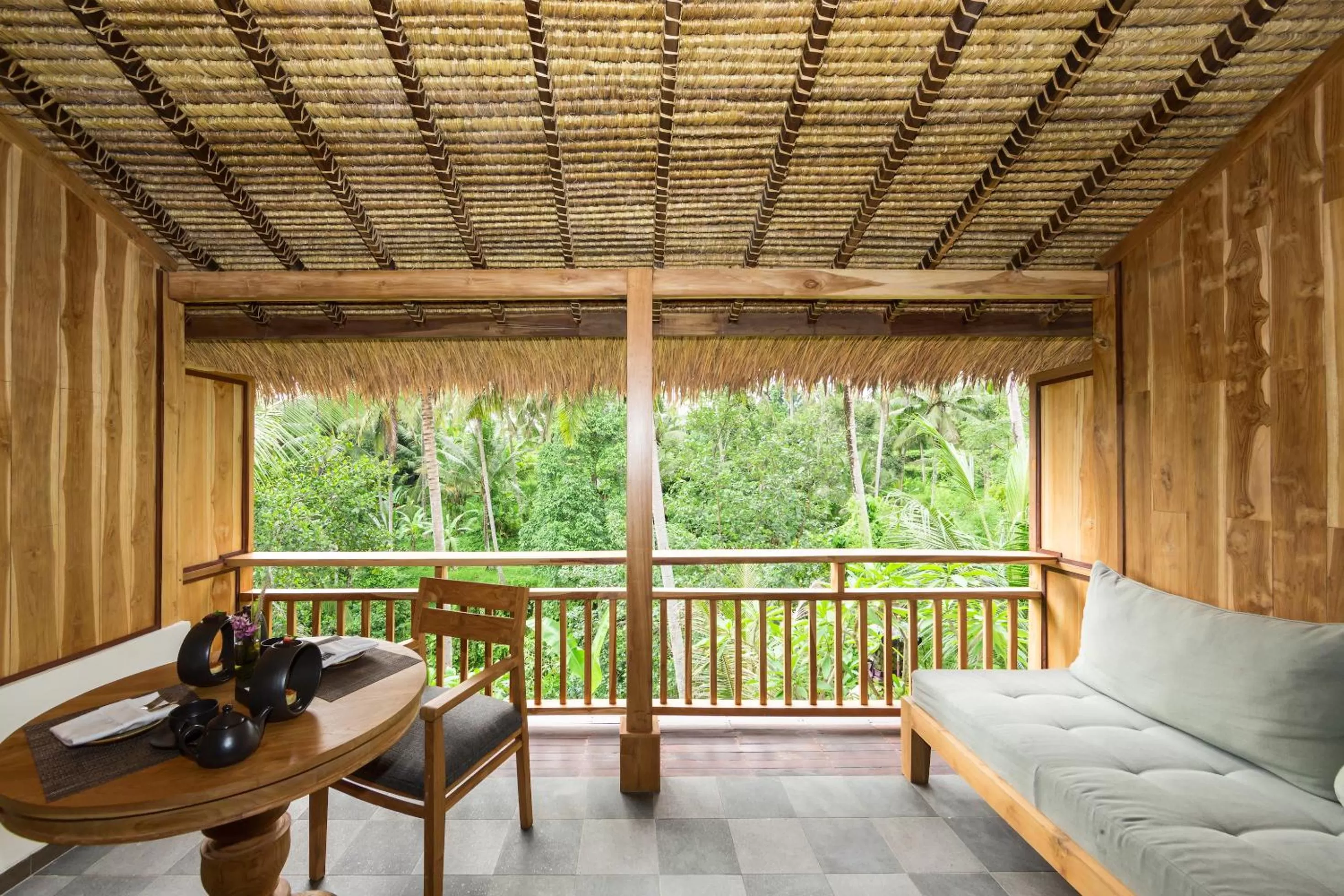 View (from property/room) in Manah Shanti Suites by GenuineHost