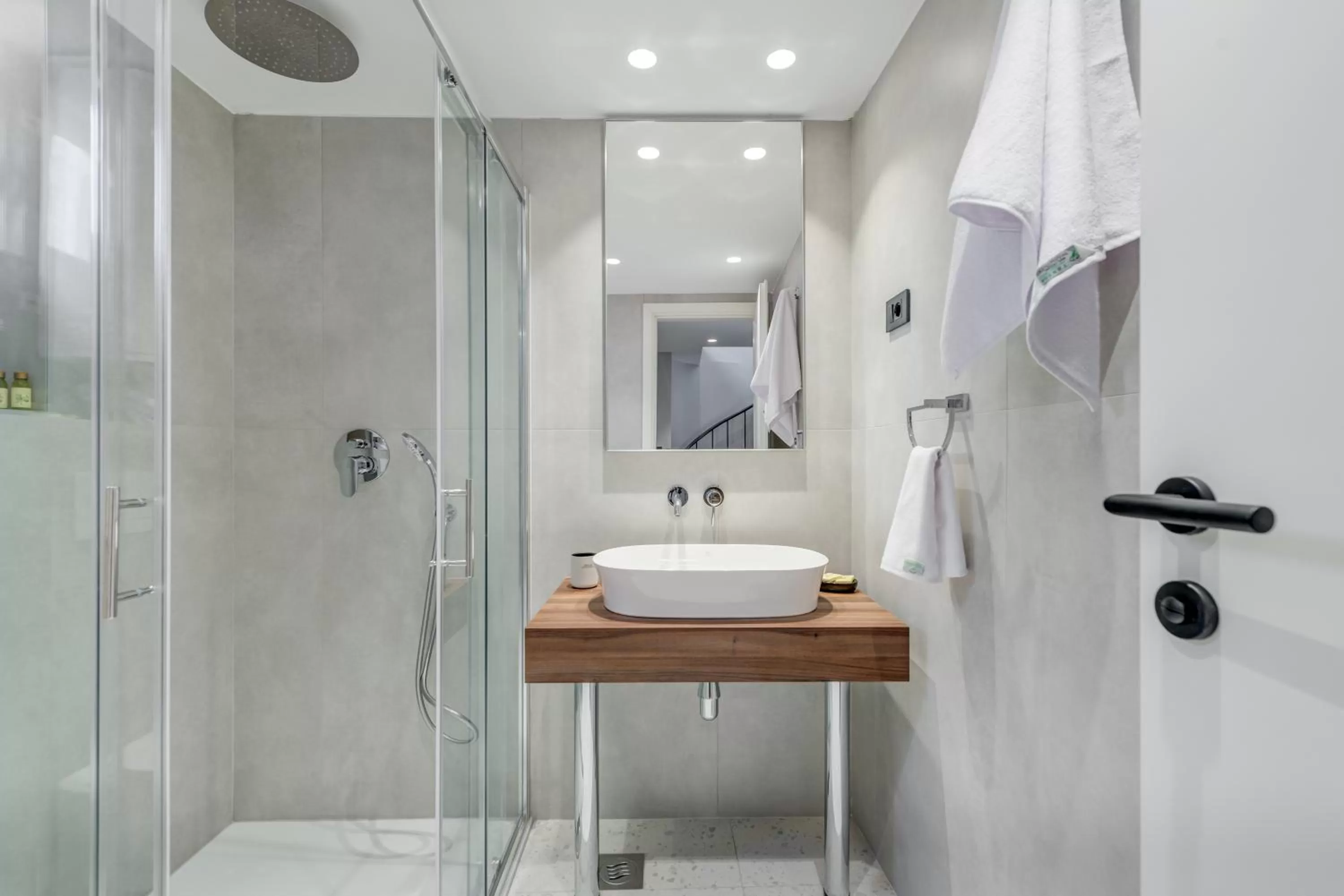 Toilet in Makarun Heritage Rooms