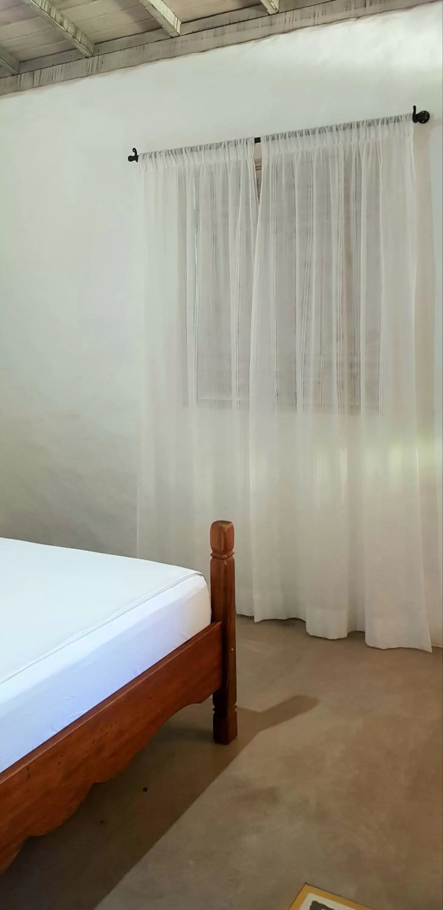 Bedroom, Bed in Pousada Villages Boutique Hotel - 150m da Praia da Laje