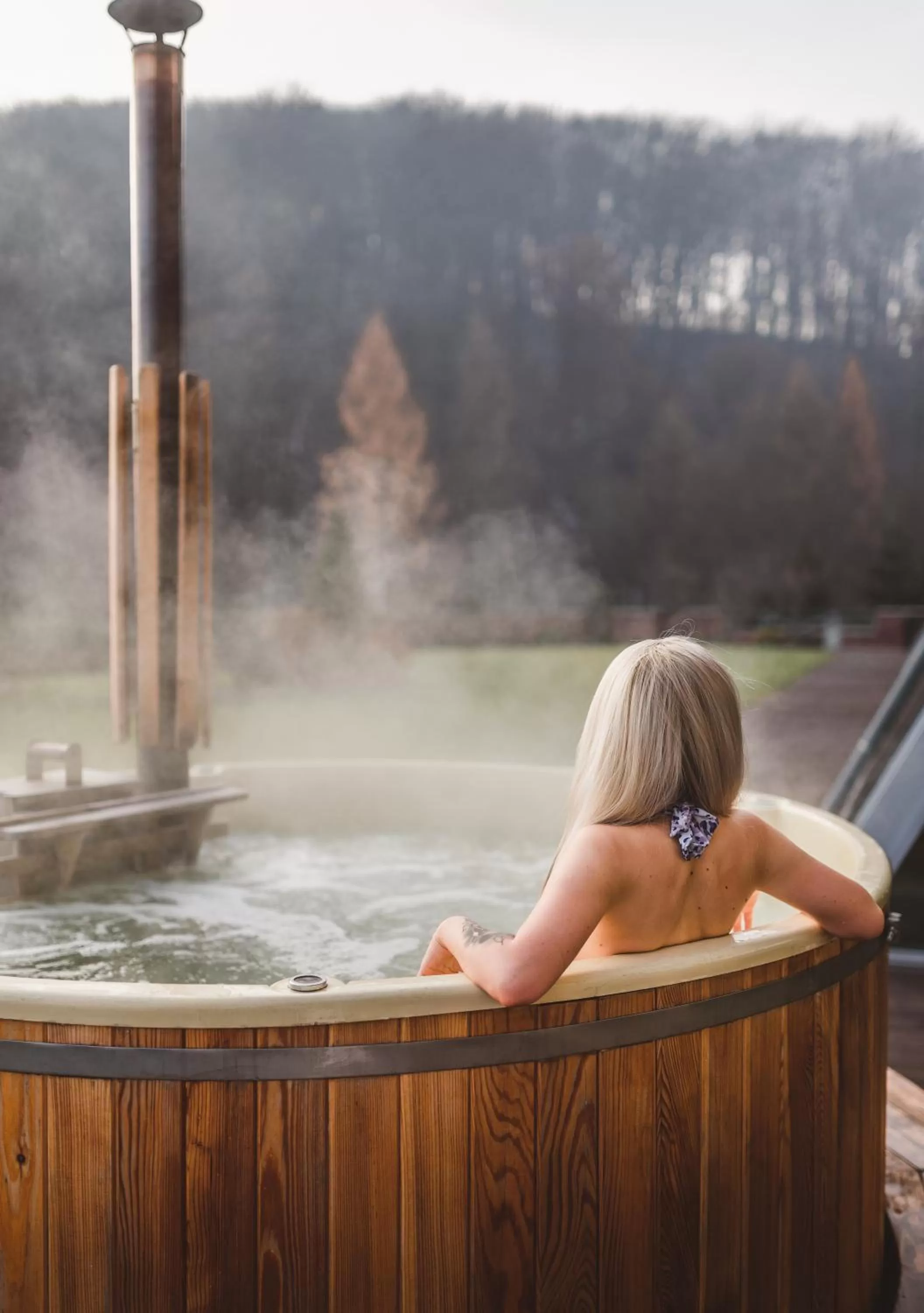 Day in Młyn Jacka Hotel & Spa