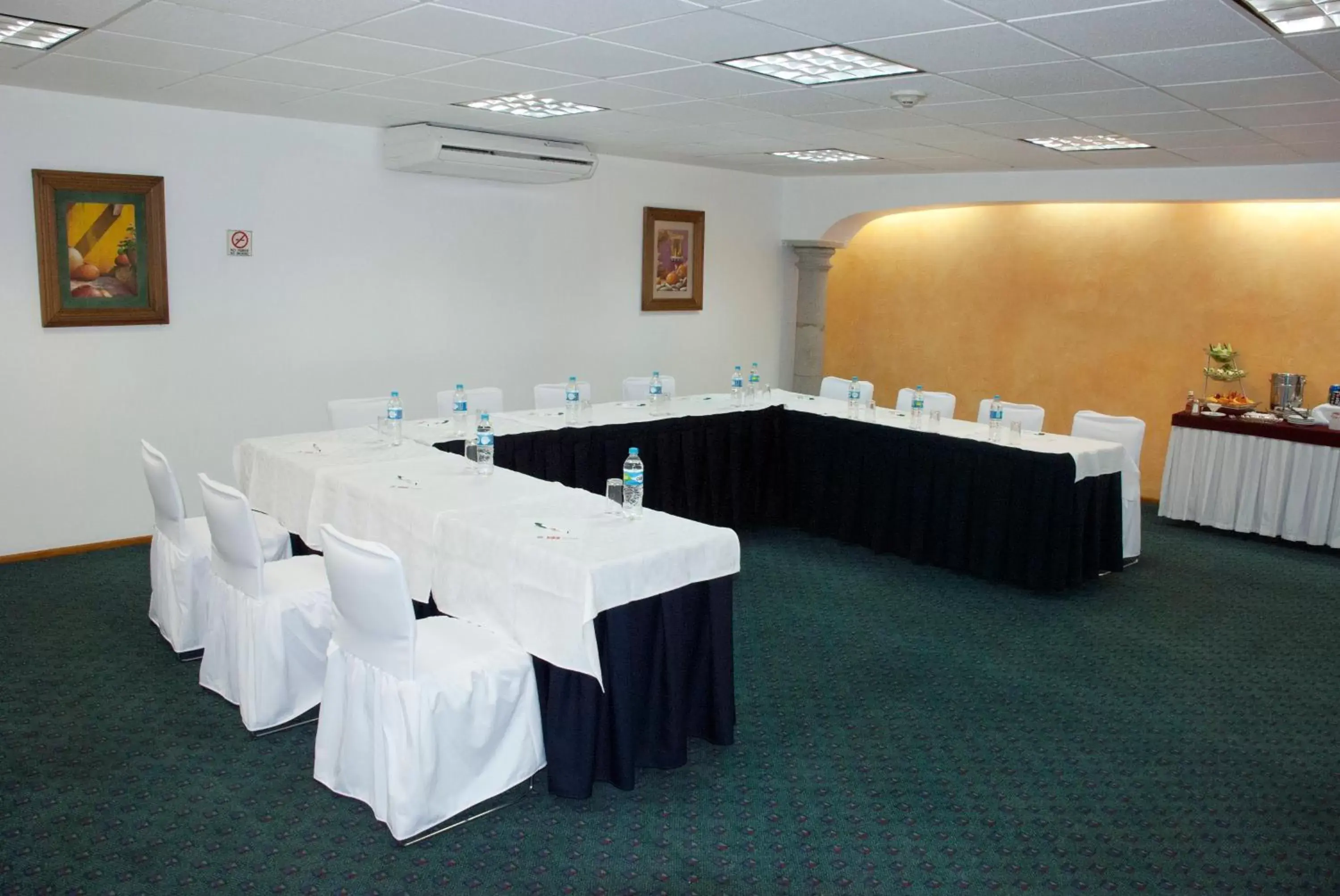 Business facilities in Hotel & Suites PF