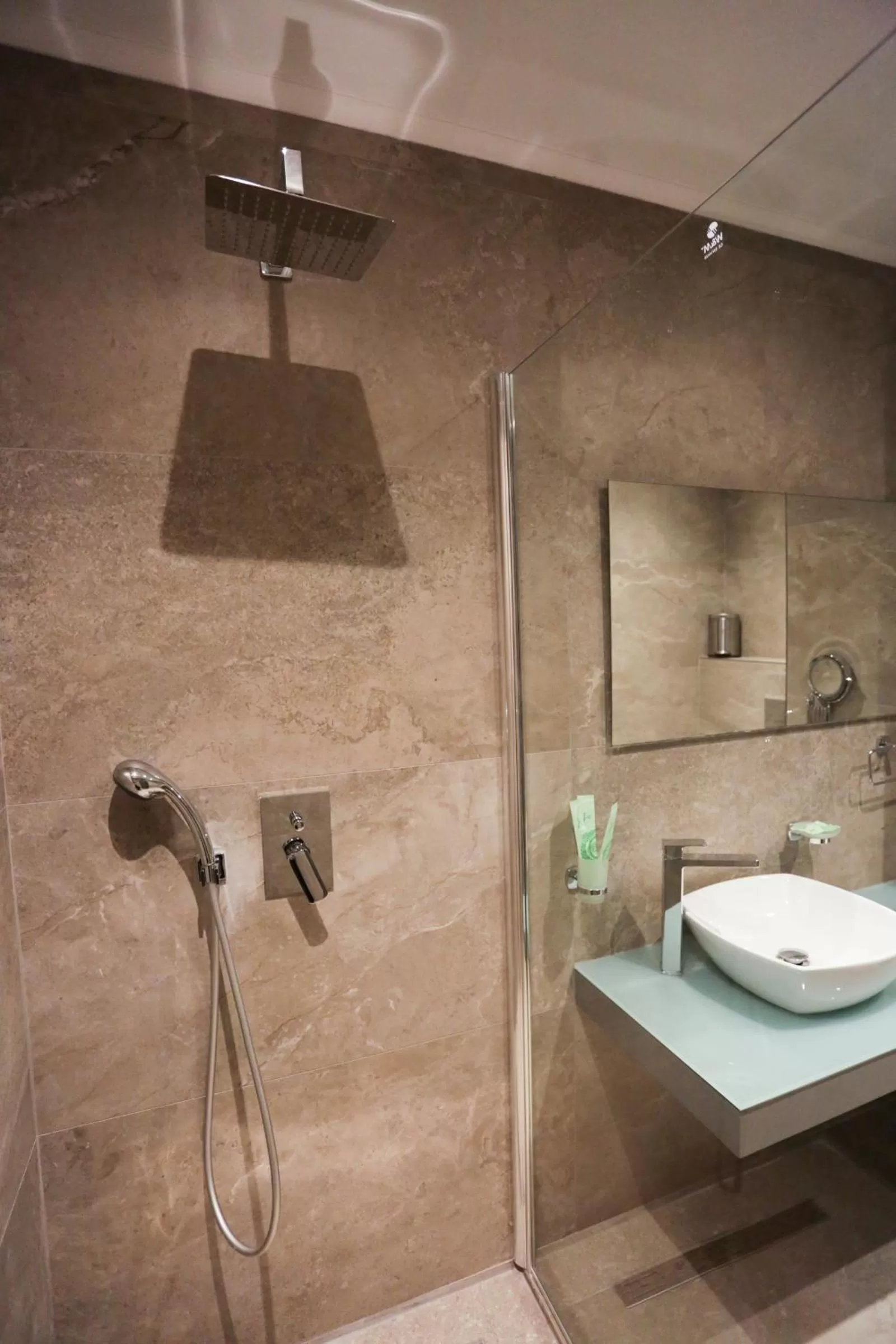 Toilet in J'Me Boutique Hotel - Adults only