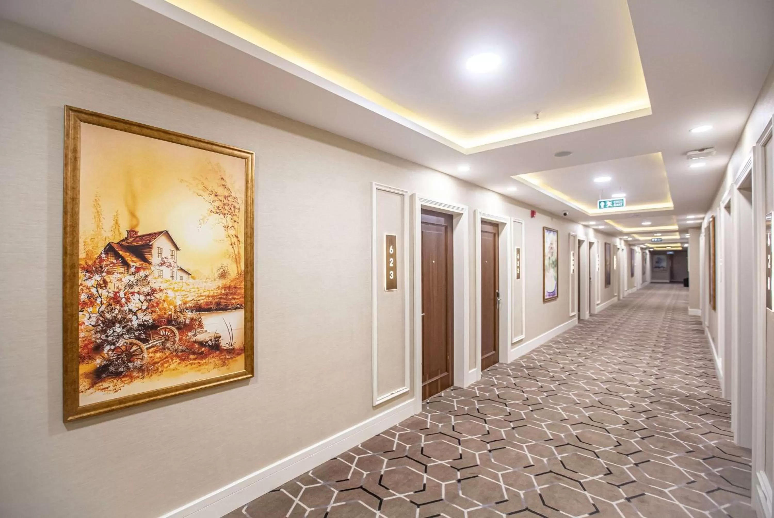 Other in Ramada Plaza Sultanahmet