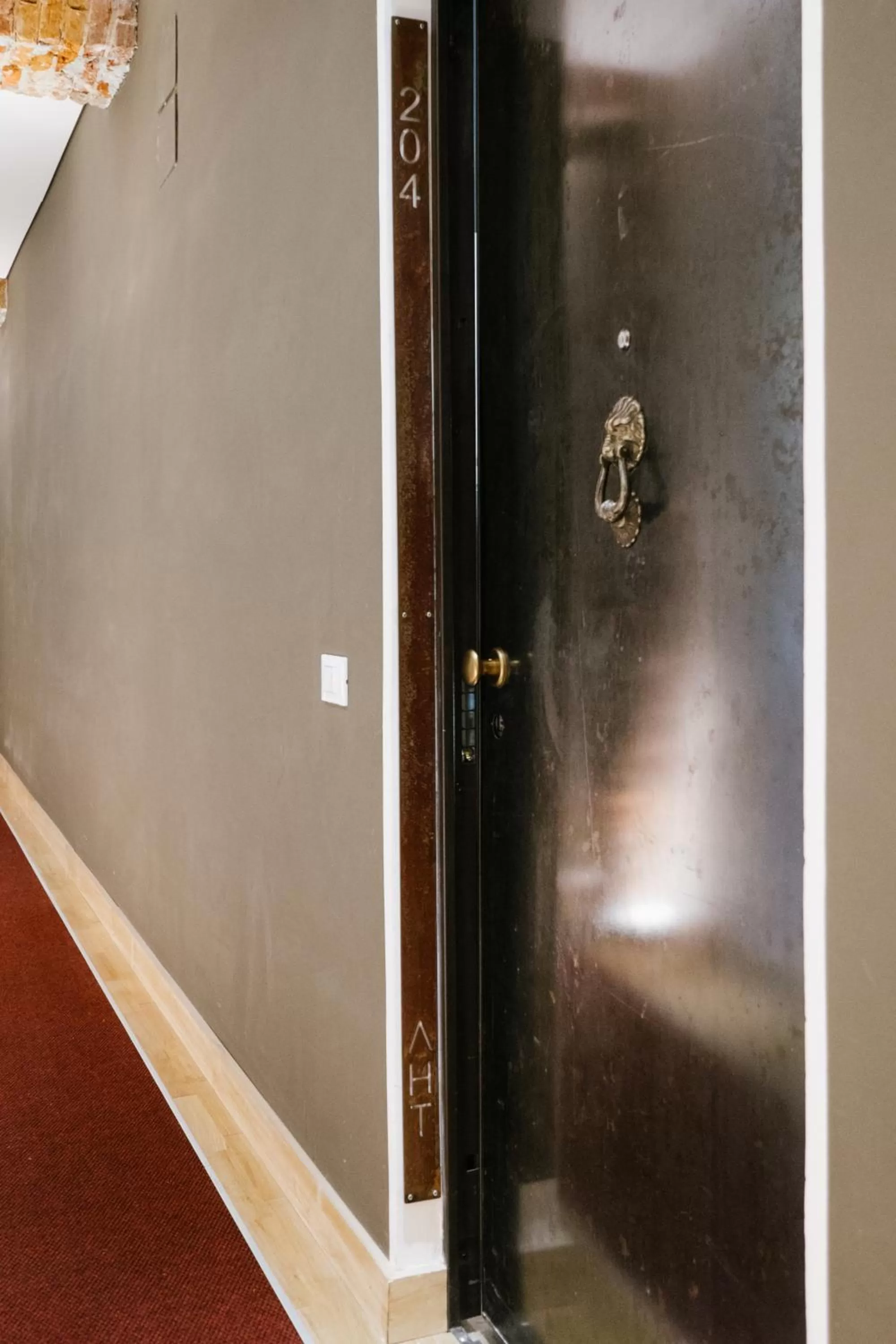 Other in Apart Hotel Torino