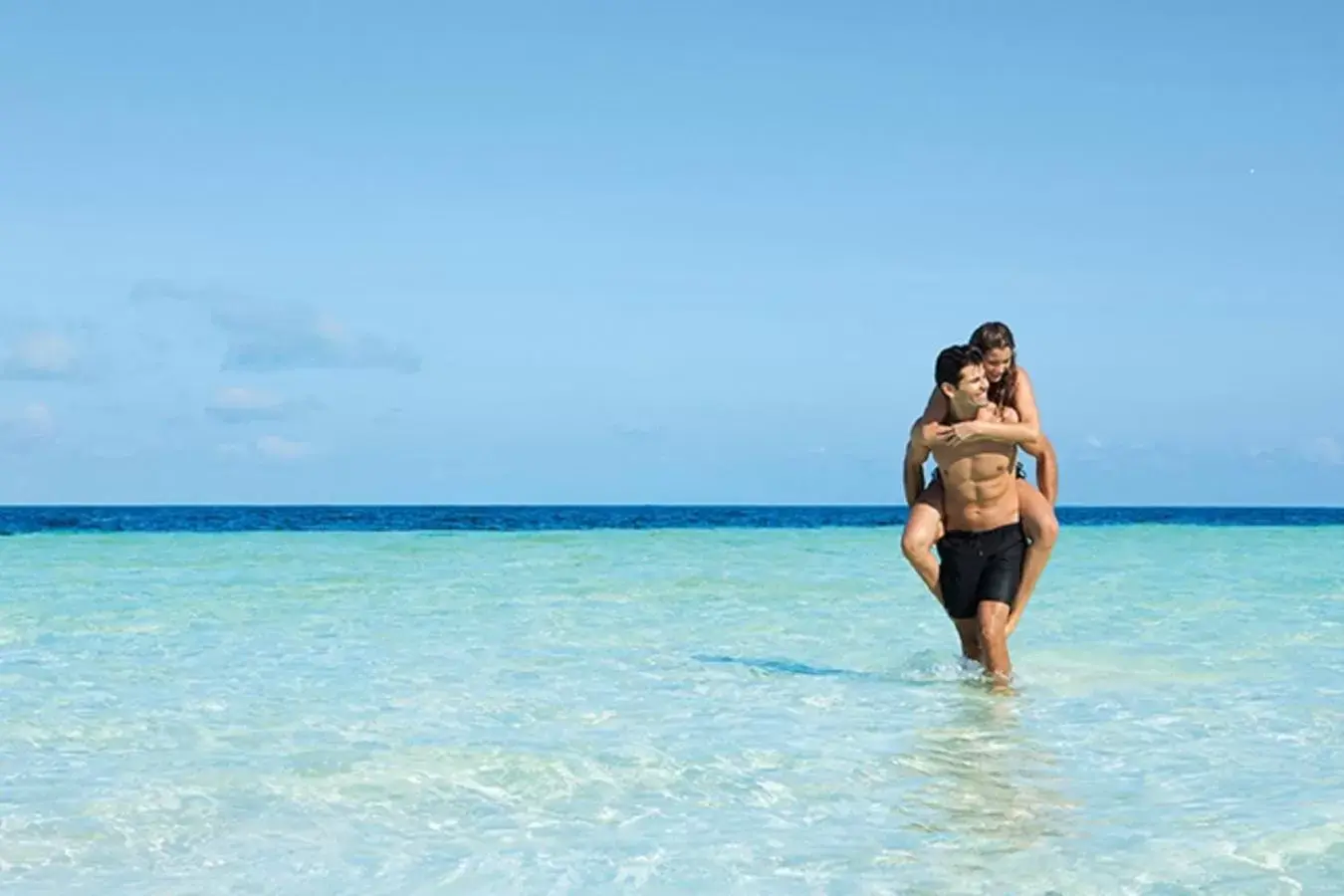 Beach, Swimming Pool in Dreams Sands Cancun Resort & Spa