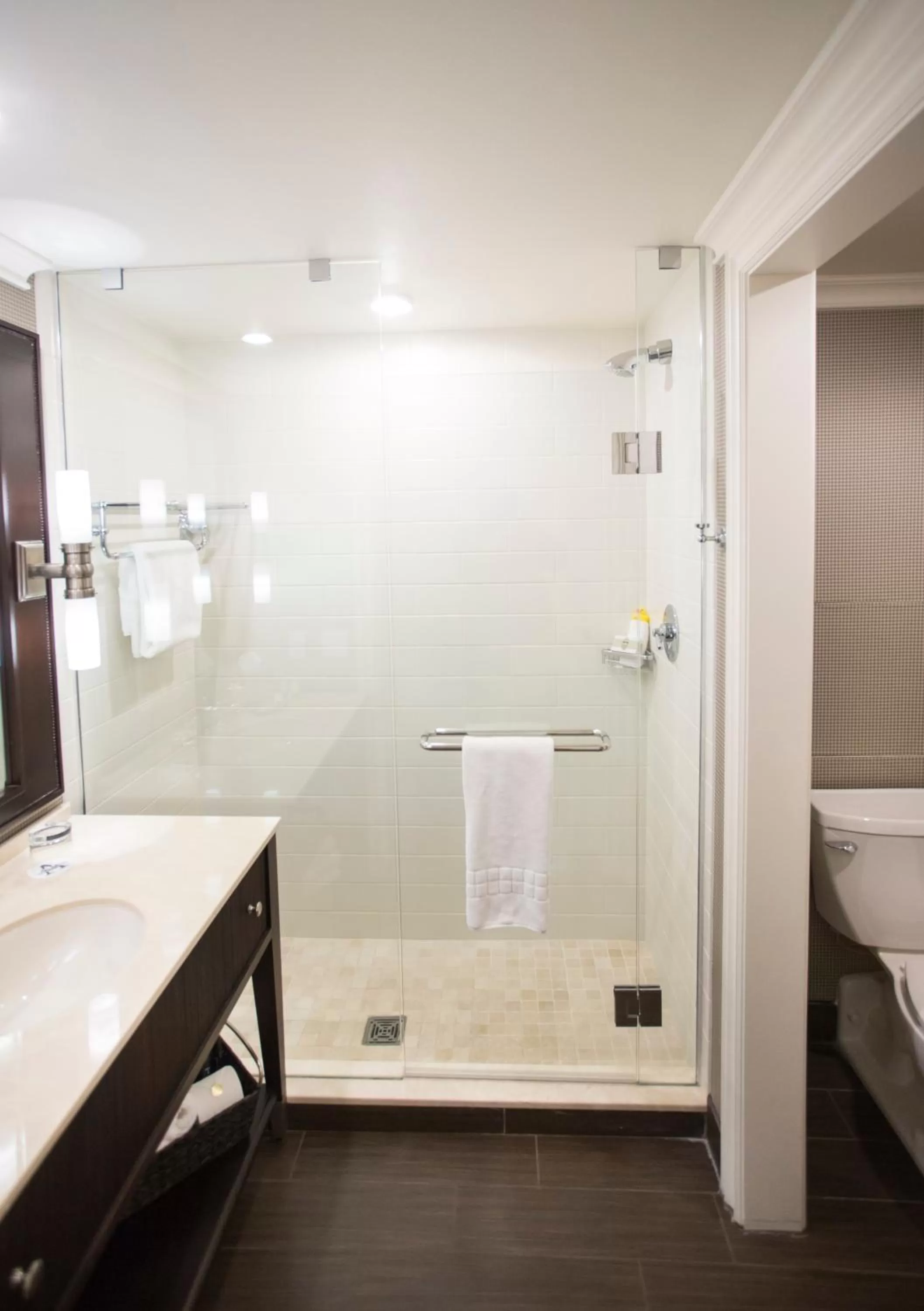 The Atherton Hotel at OSU