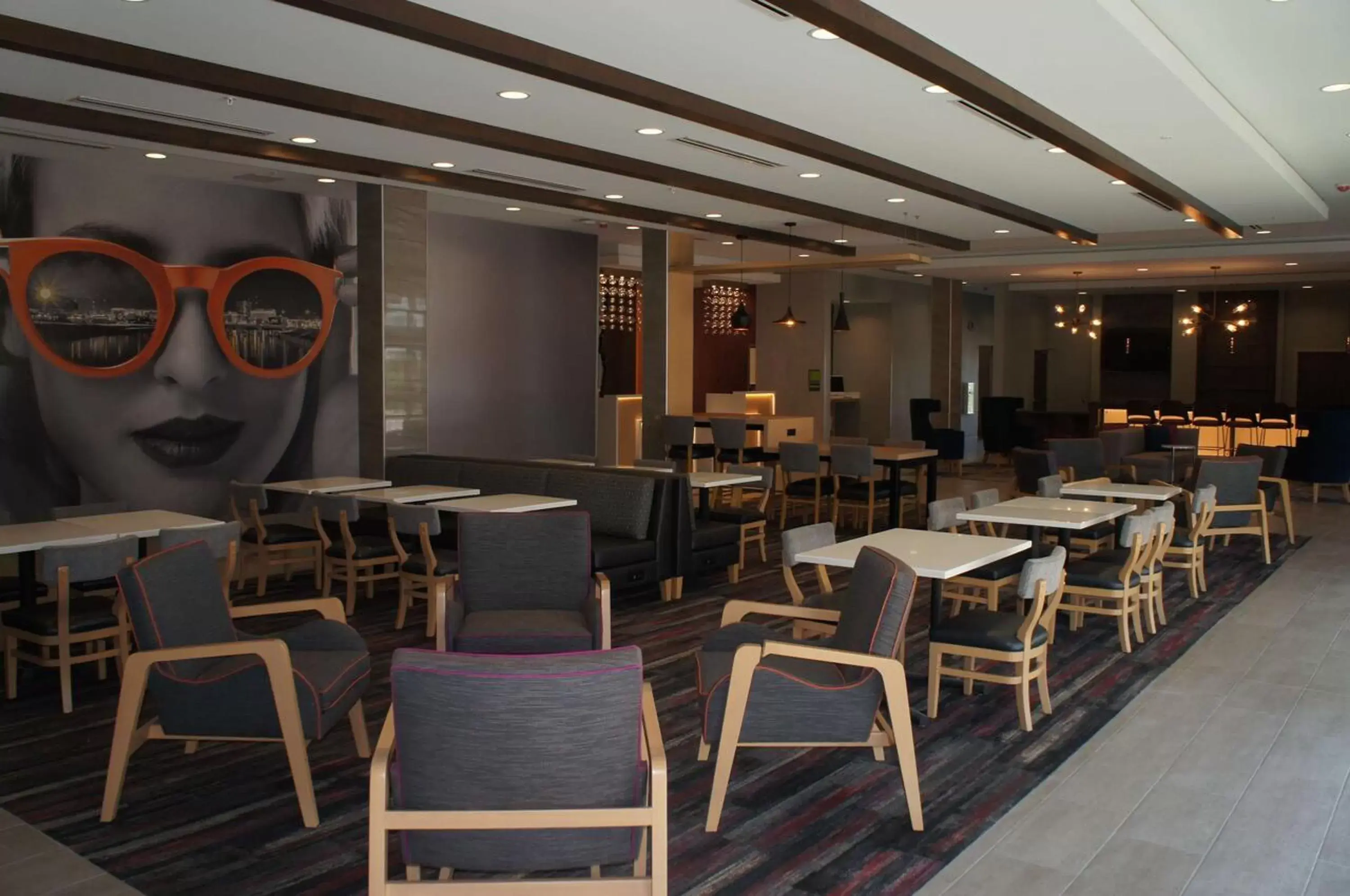 Restaurant/places to eat in La Quinta by Wyndham Altoona Des Moines Restaurant/places to eat in La Quinta by Wyndham Altoona Des Moines