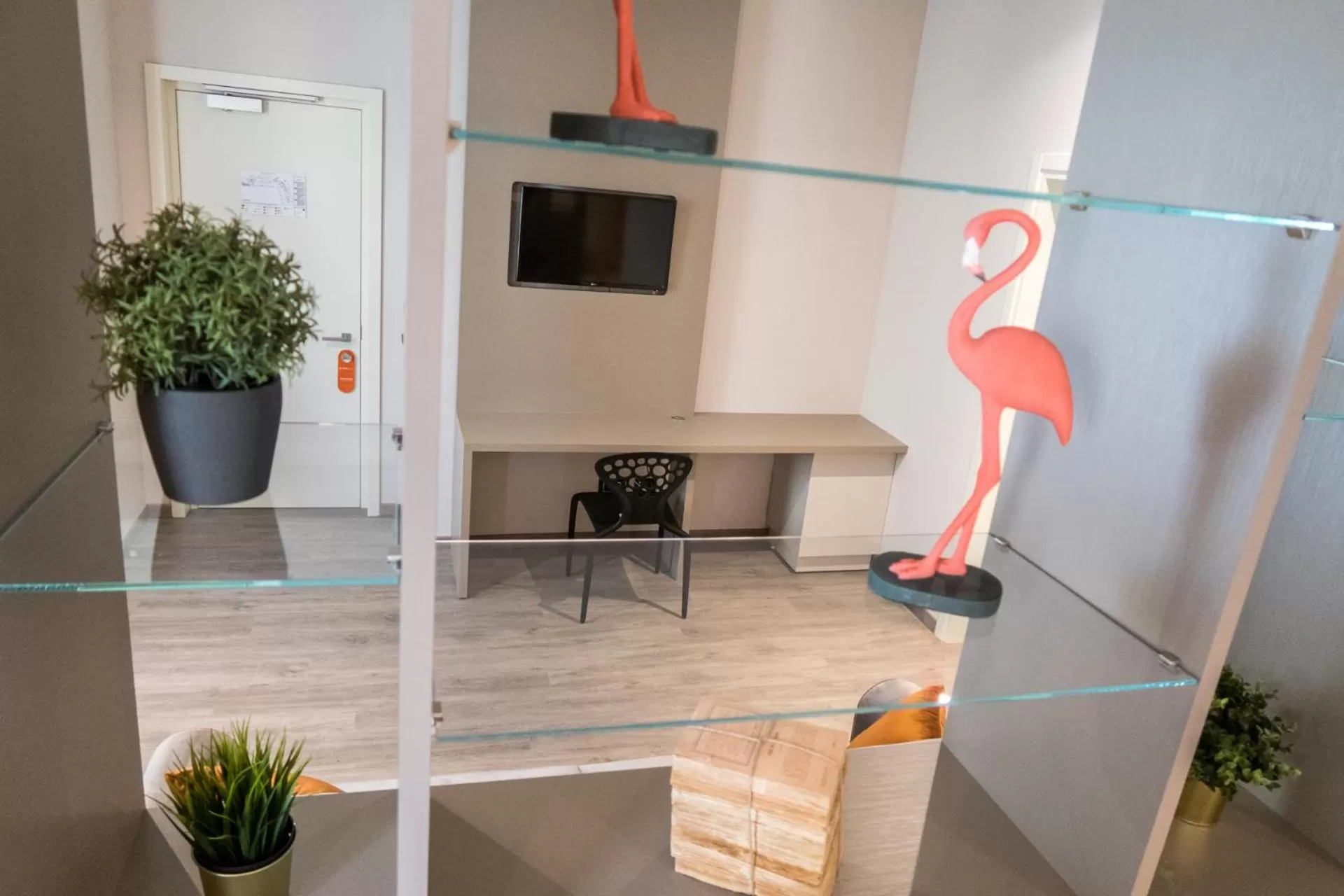 Hotel San Giovanni Roma