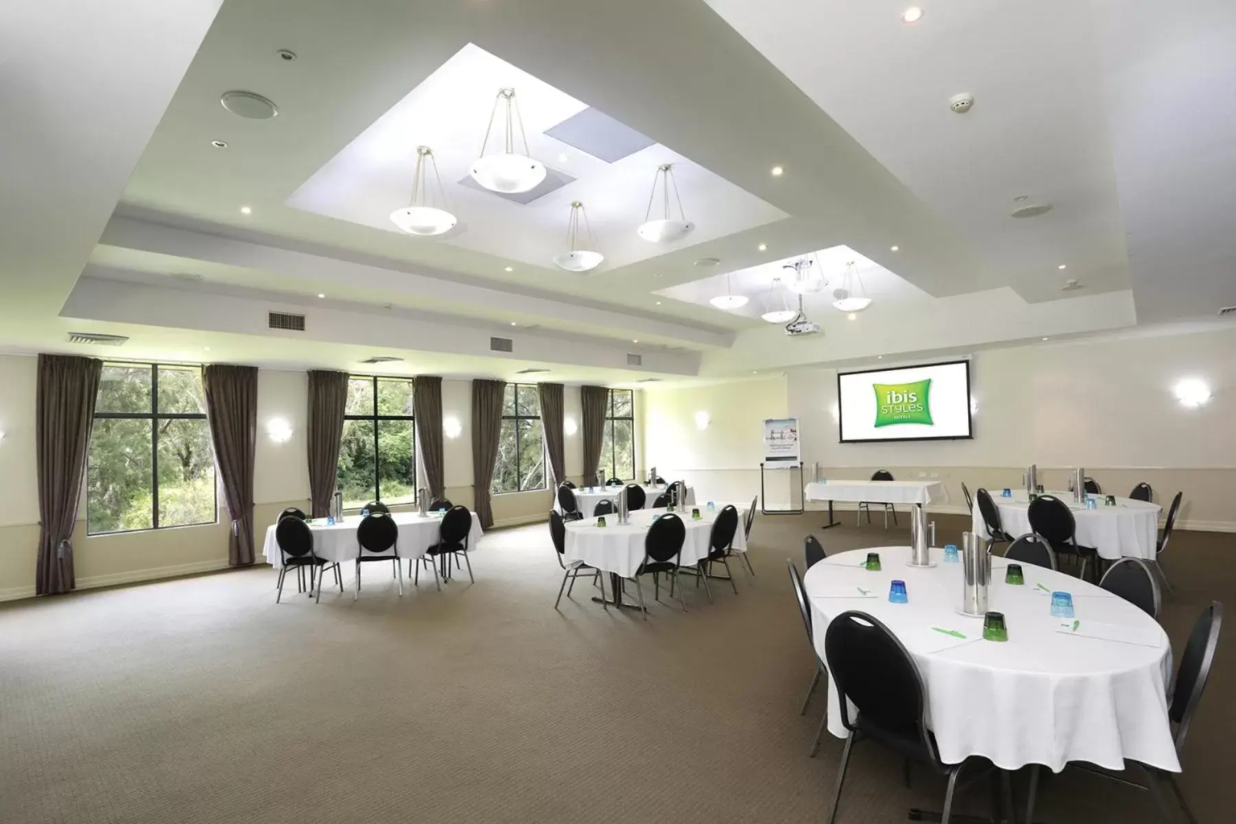Banquet/Function facilities, Restaurant/Places to Eat in ibis Styles Tamworth