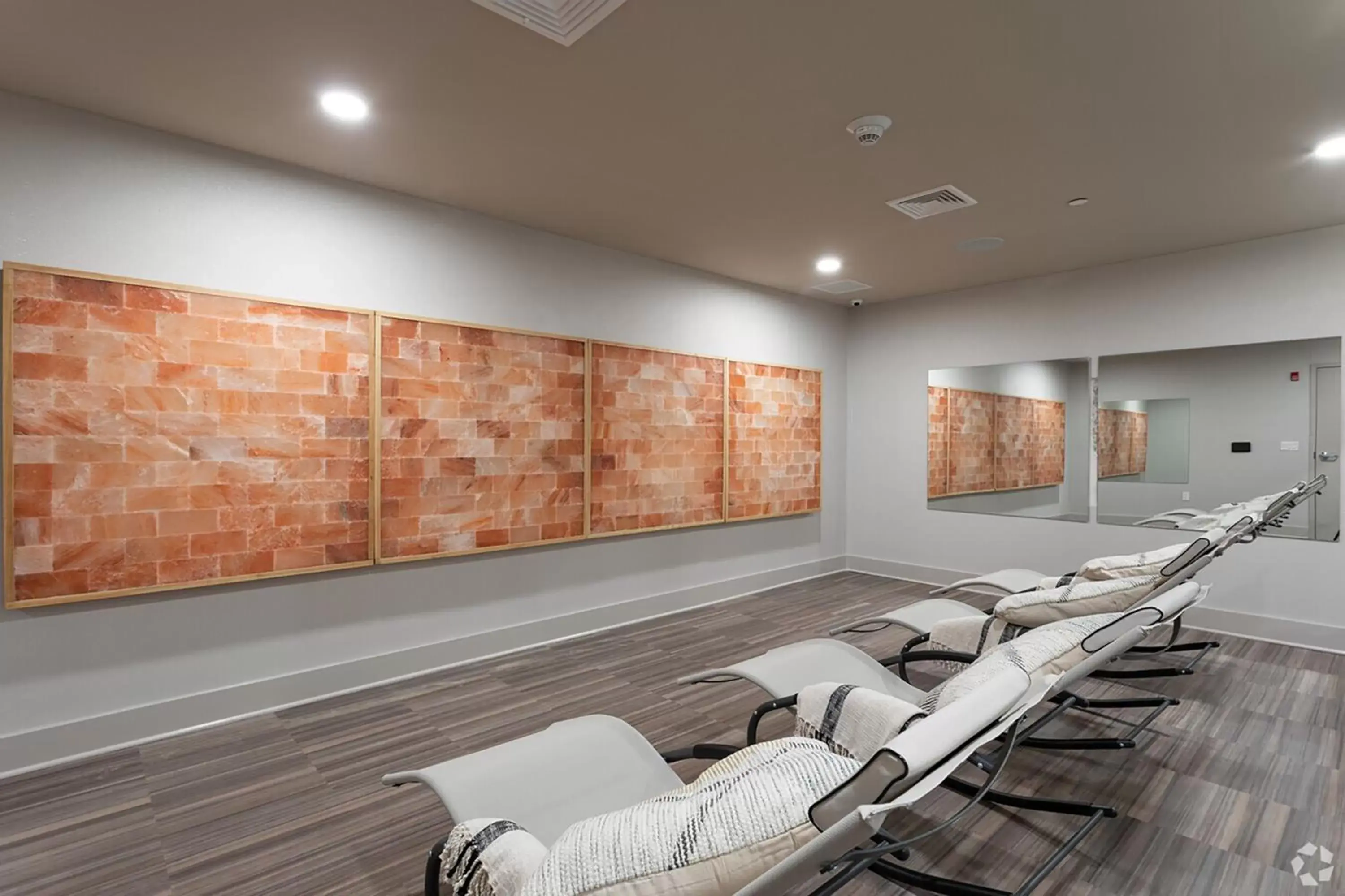 Spa and wellness centre/facilities in Luxury Furnished Apartments by Hyatus Downtown at Yale