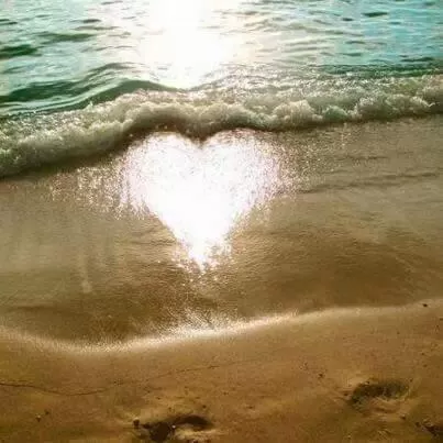 Beach in Alexandros Hotel