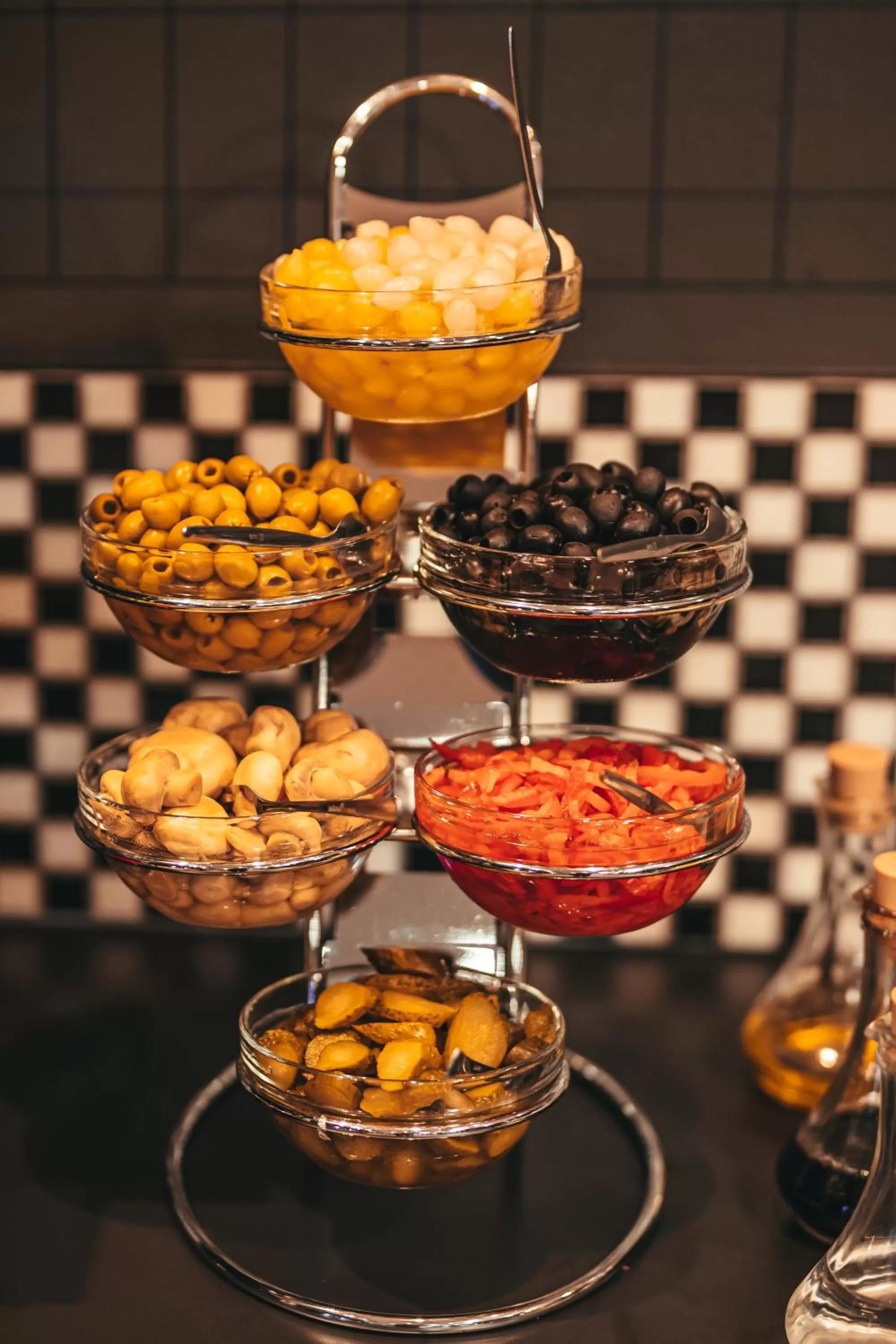 Breakfast in ibis Styles Wałbrzych