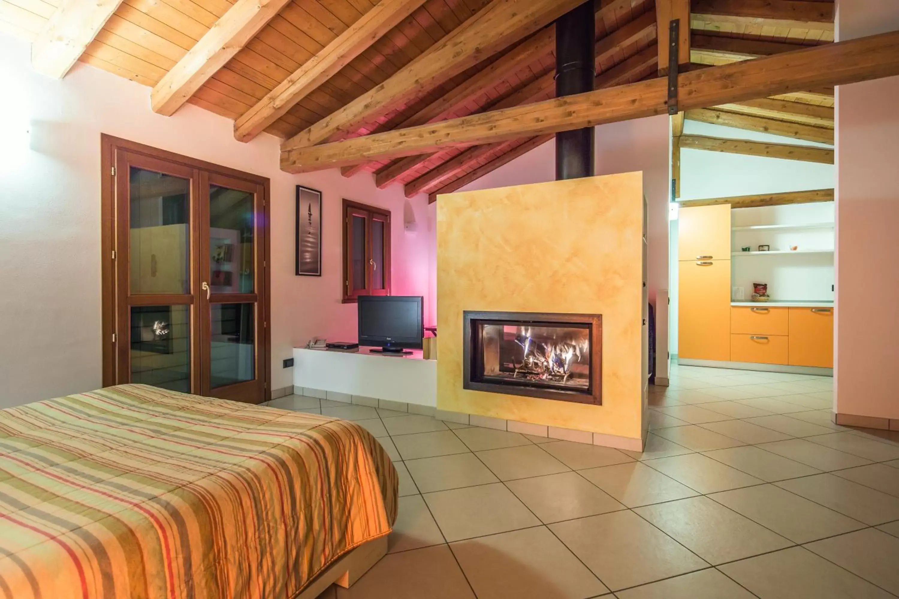 Luxury Apartment in Il Milione Country Hotel Luxury Apartment in Il Milione Country Hotel