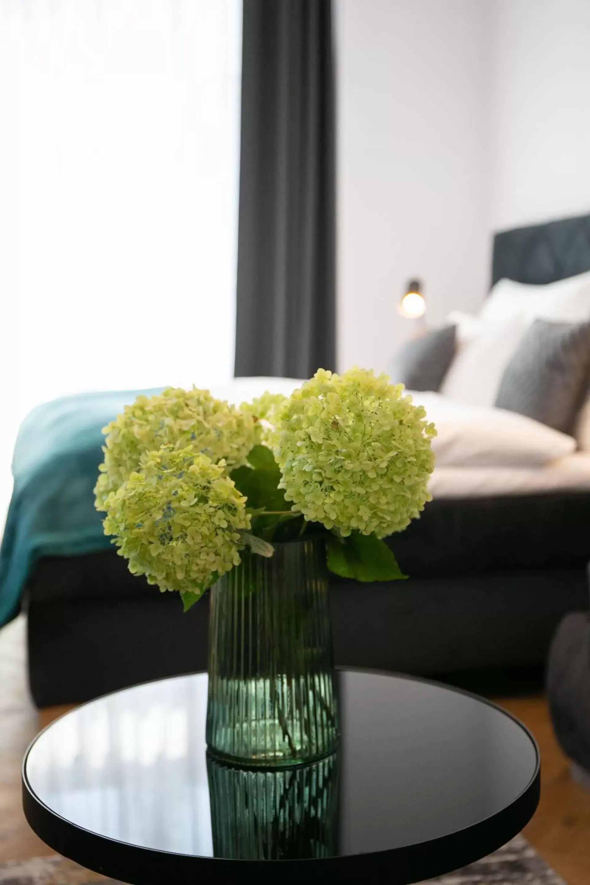 Deluxe Double Room with Extra Bed in Hotel Central Park Deluxe Double Room with Extra Bed in Hotel Central Park