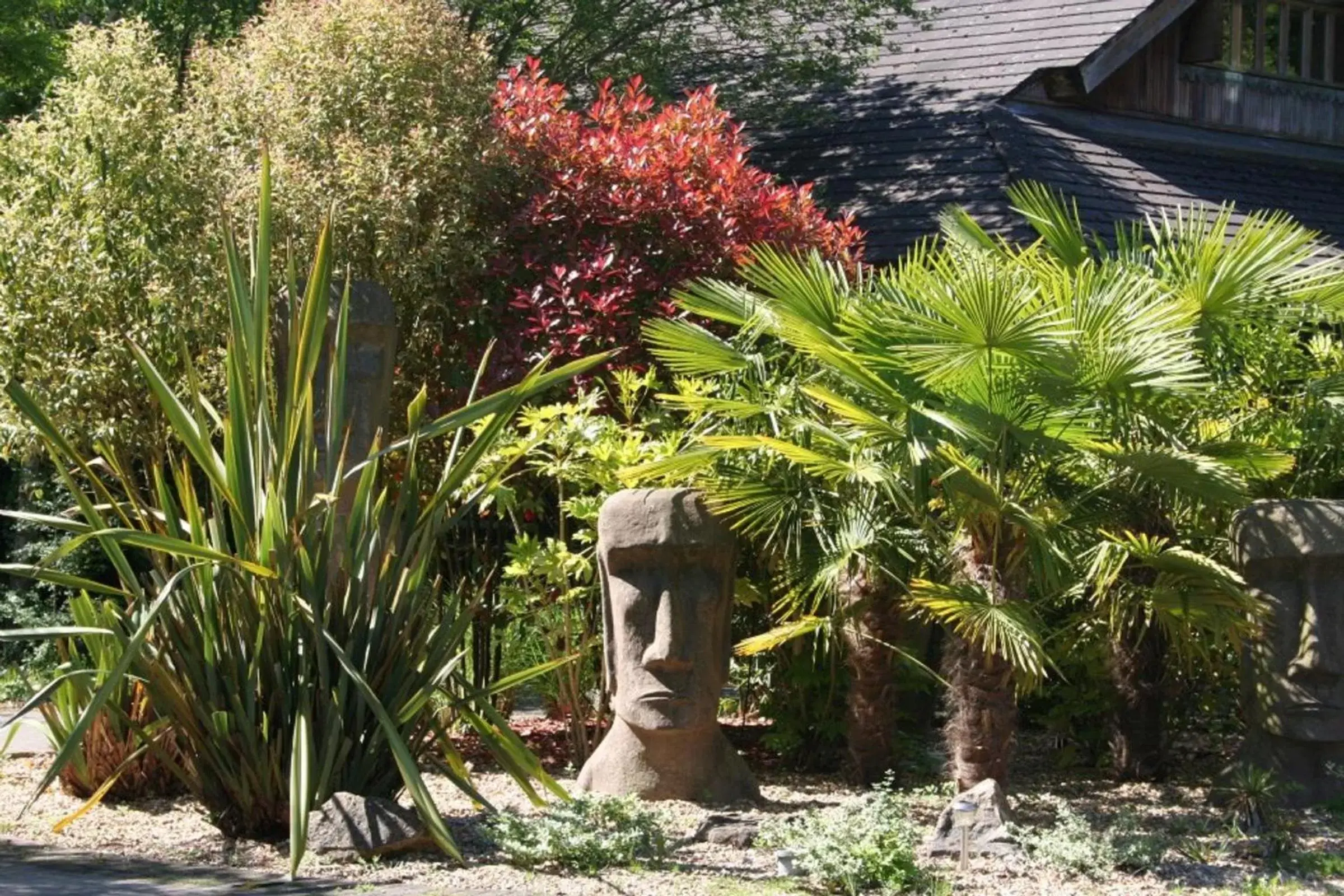 Facade/entrance, Garden in Marwell Hotel - A Bespoke Hotel