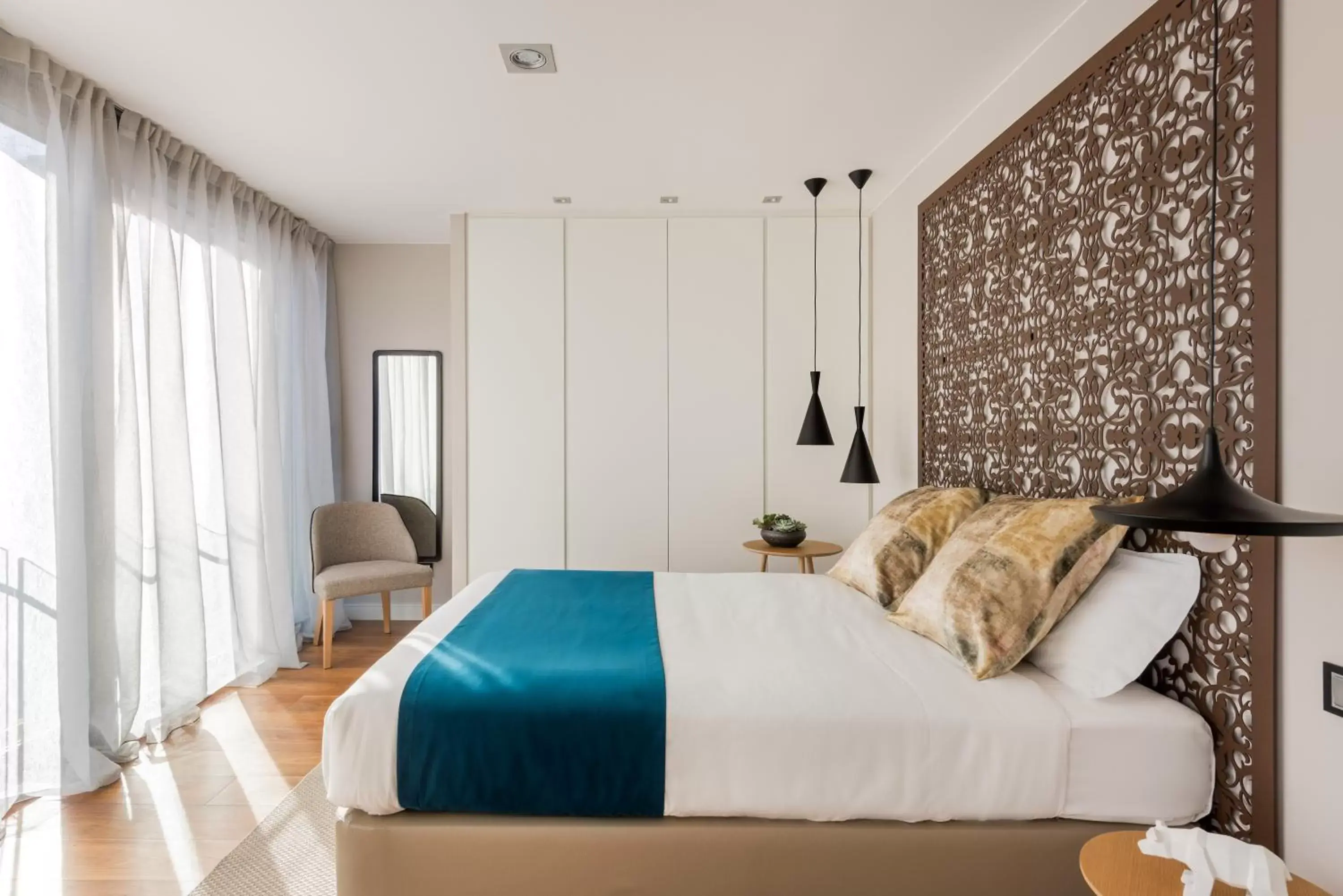 Executive 1 Bedroom Apartment in Gran View Apartments Executive 1 Bedroom Apartment in Gran View Apartments