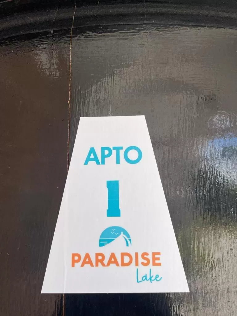 Paradise Lake Finca Hotel