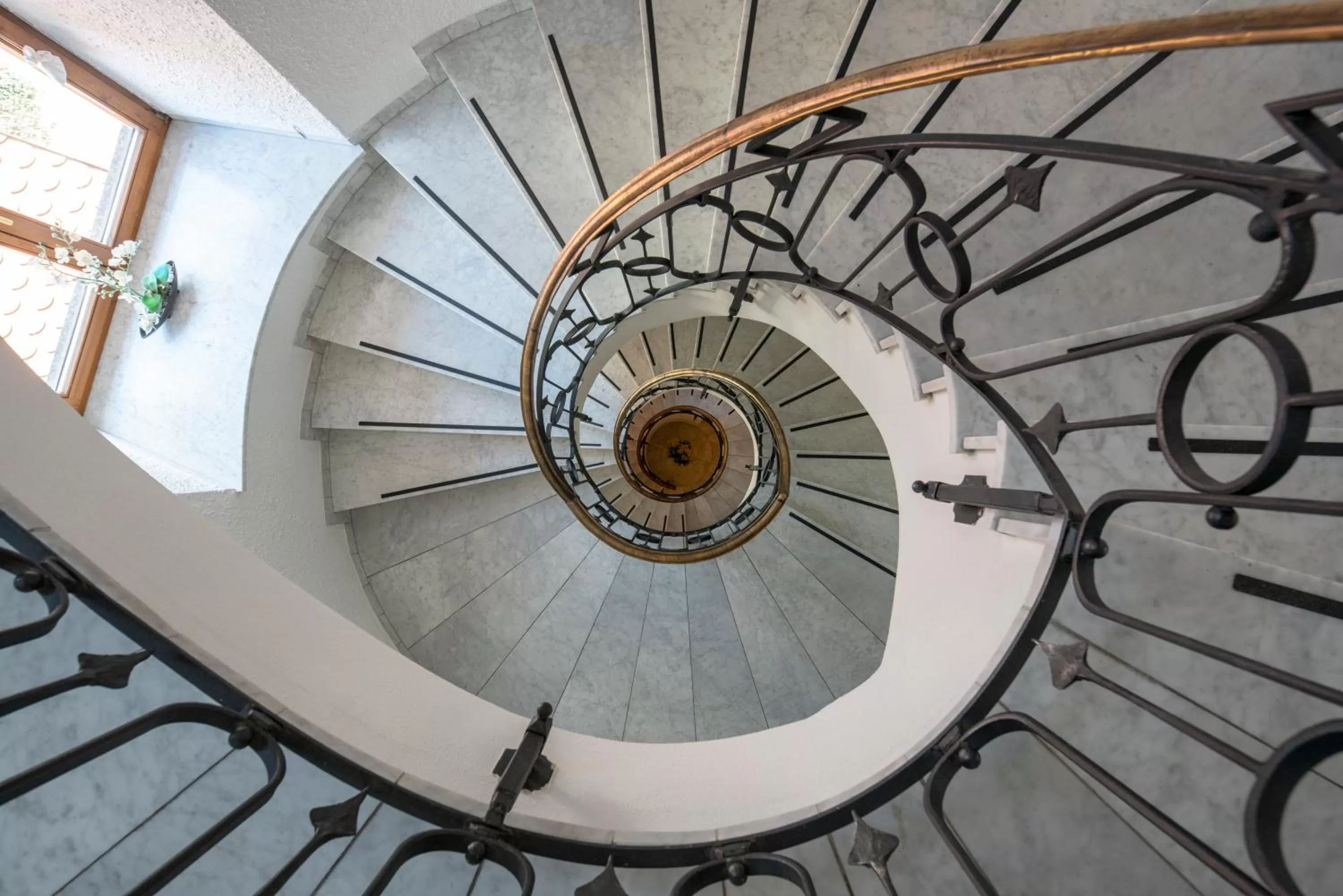 Photo of the whole room in Hotel Lechnerhof Unterföhring