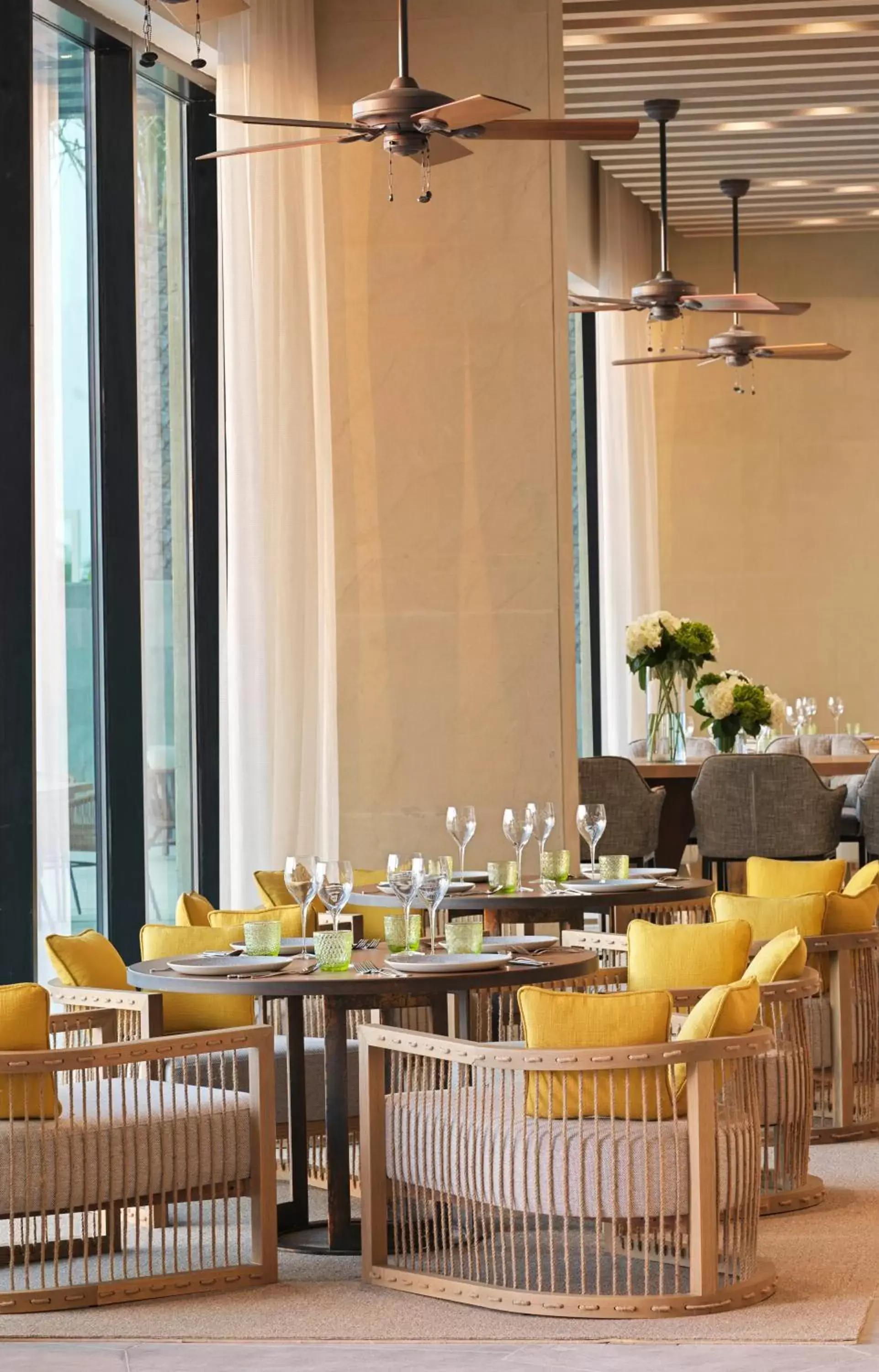 Restaurant/Places to Eat in InterContinental Ras Al Khaimah Resort and Spa, an IHG Hotel