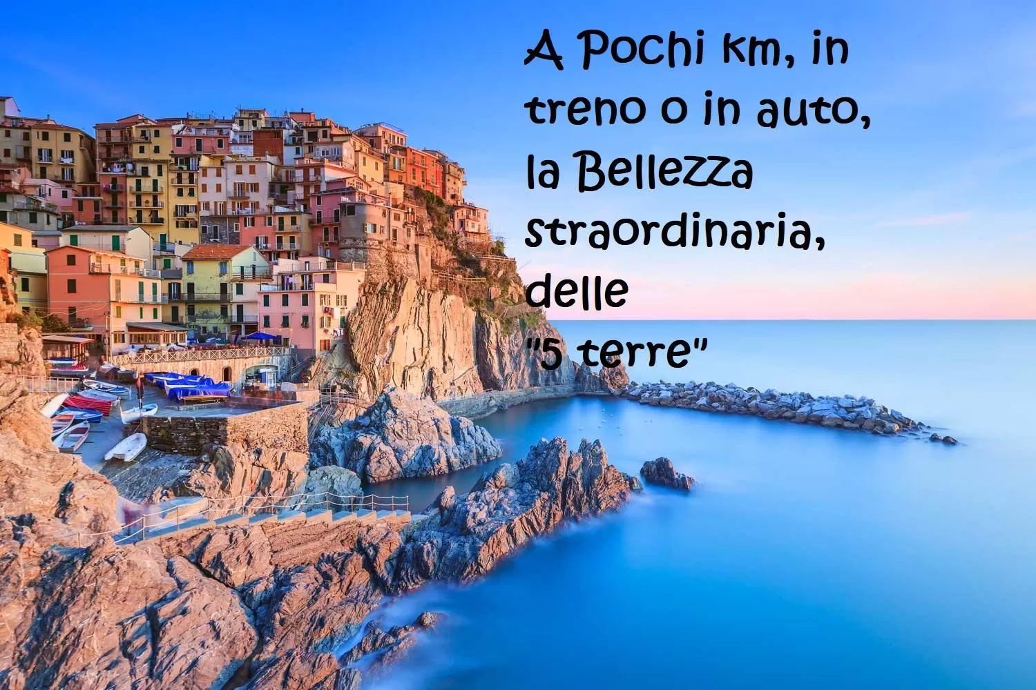 Nearby landmark in Marika's Home