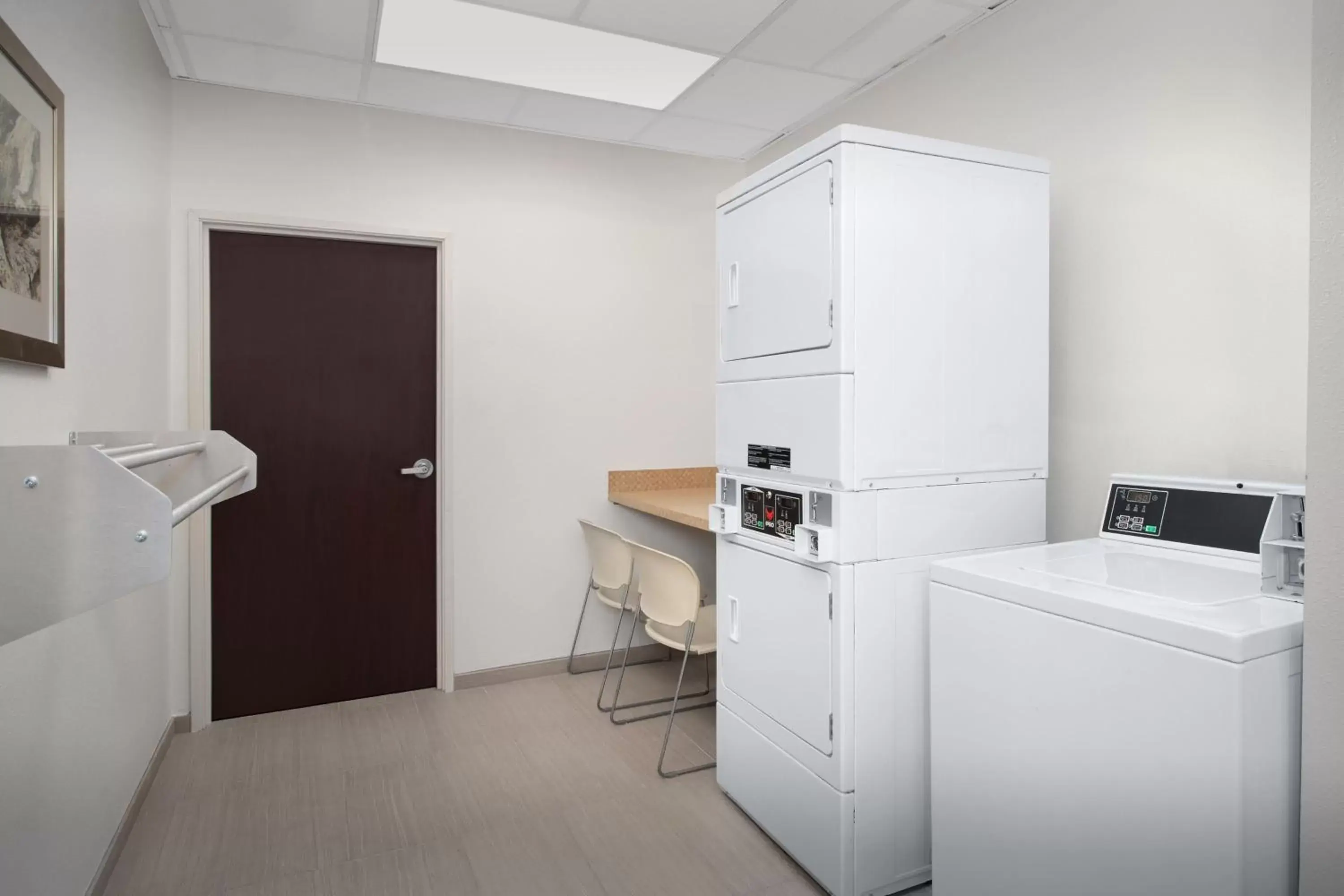 Other, Kitchen/Kitchenette in SpringHill Suites by Marriott Portland Vancouver