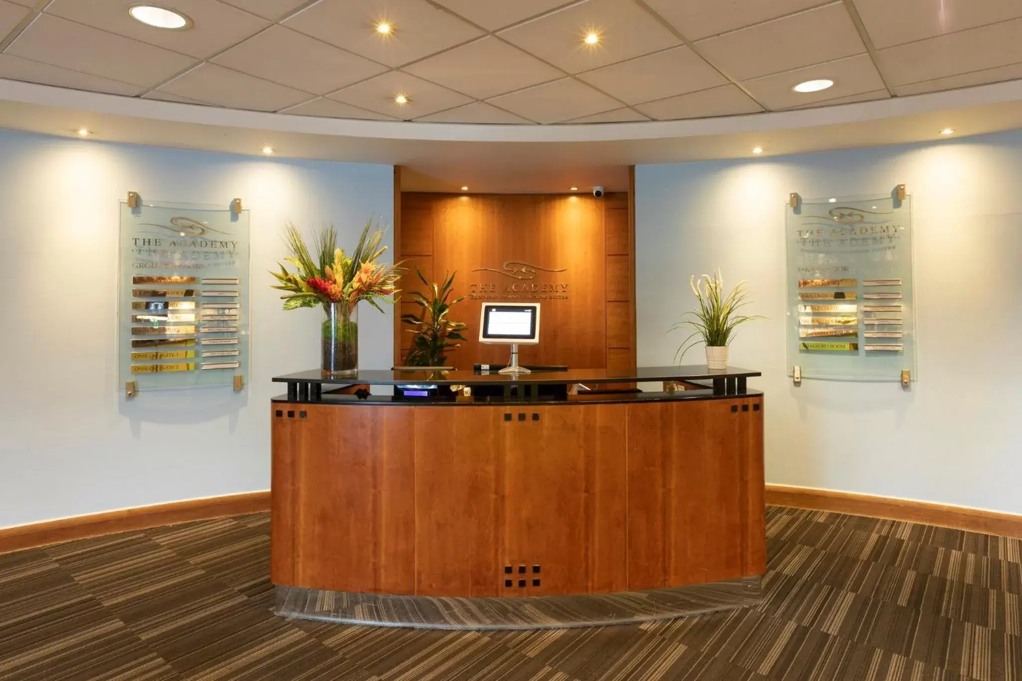 Other, Lobby/Reception in Holiday Inn Guildford, an IHG Hotel