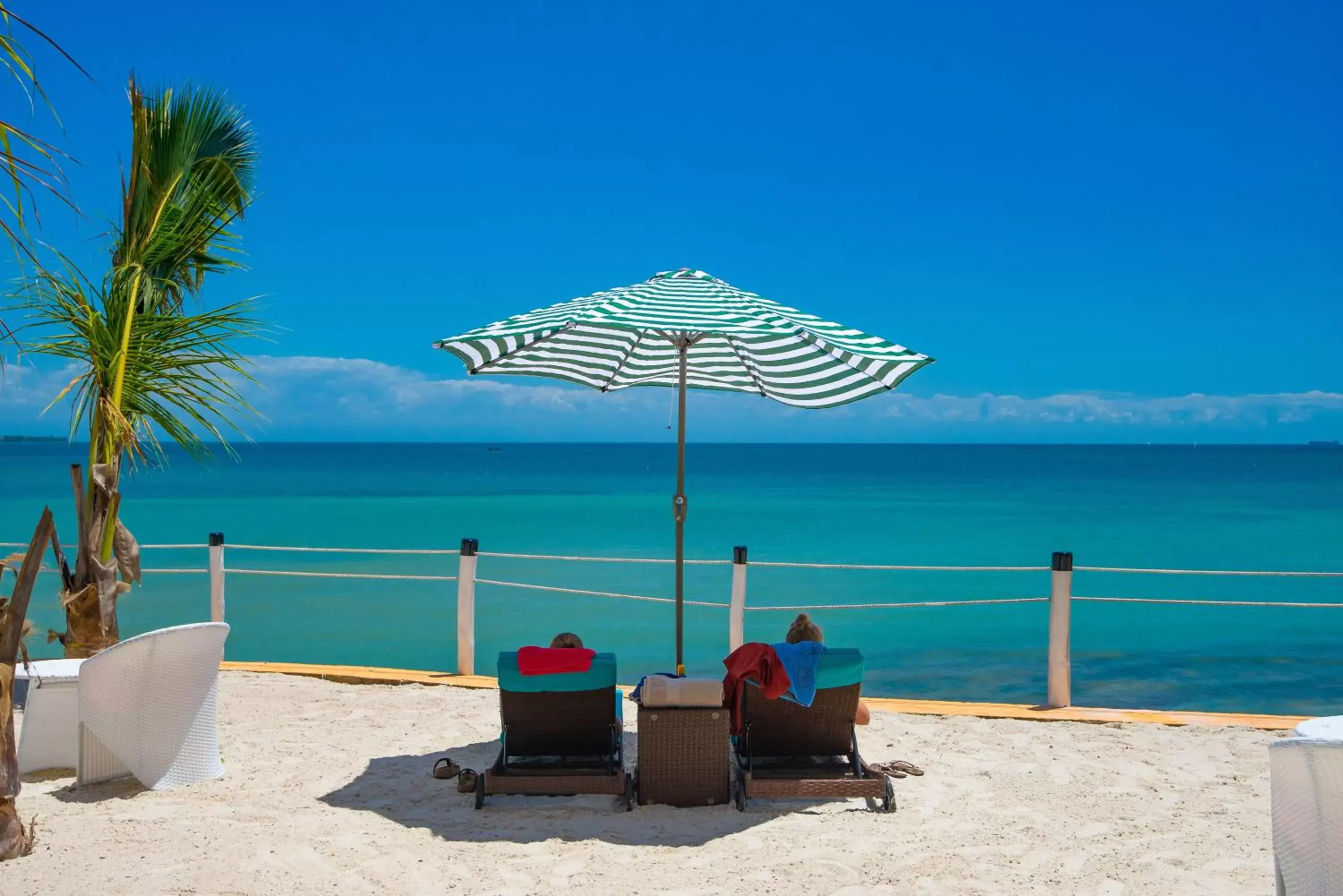 Sea view, Beach in Golden Tulip Zanzibar Resort