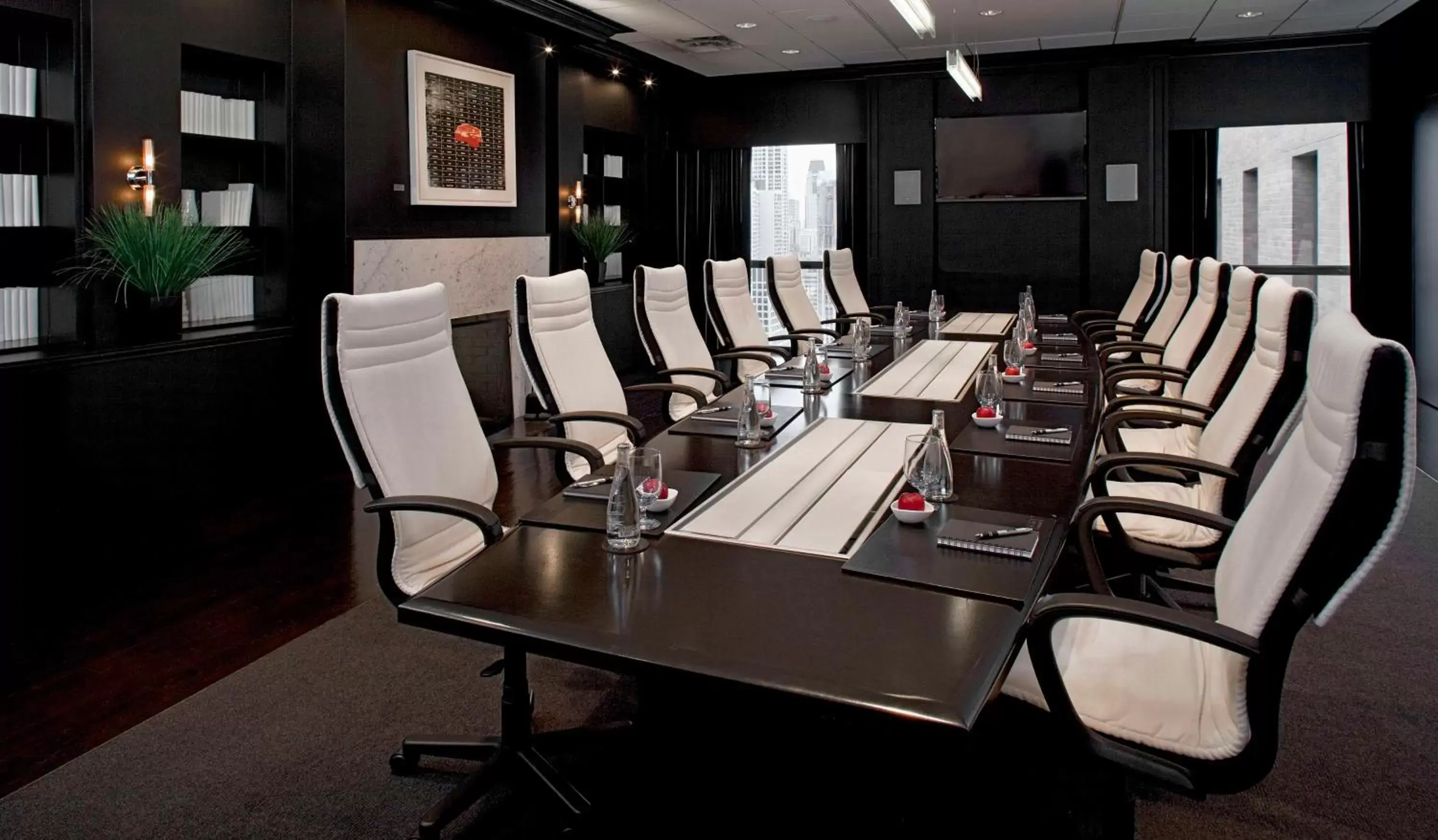 Meeting/conference room in Hyatt Regency Chicago