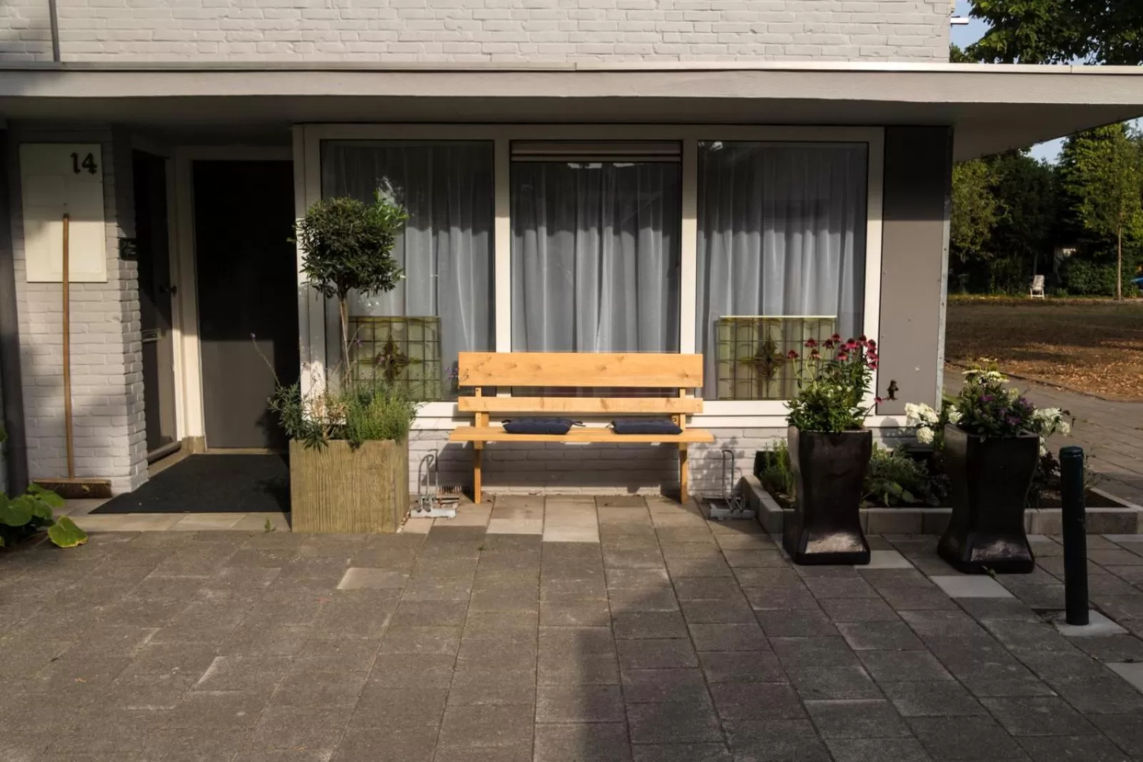 B&B Amsterdam De Springer