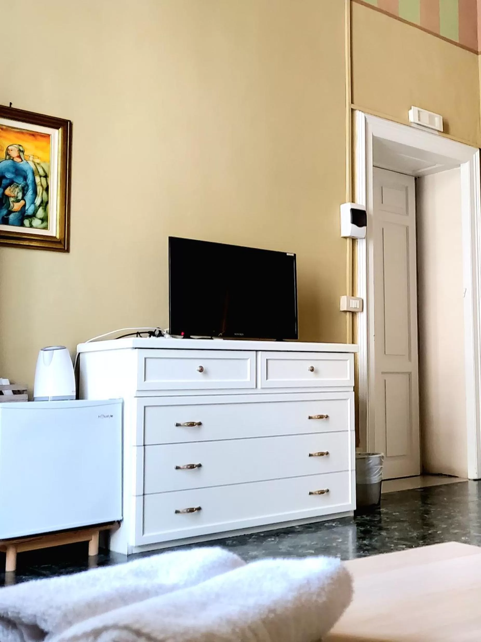 varcOrtigia Bed and Breakfast