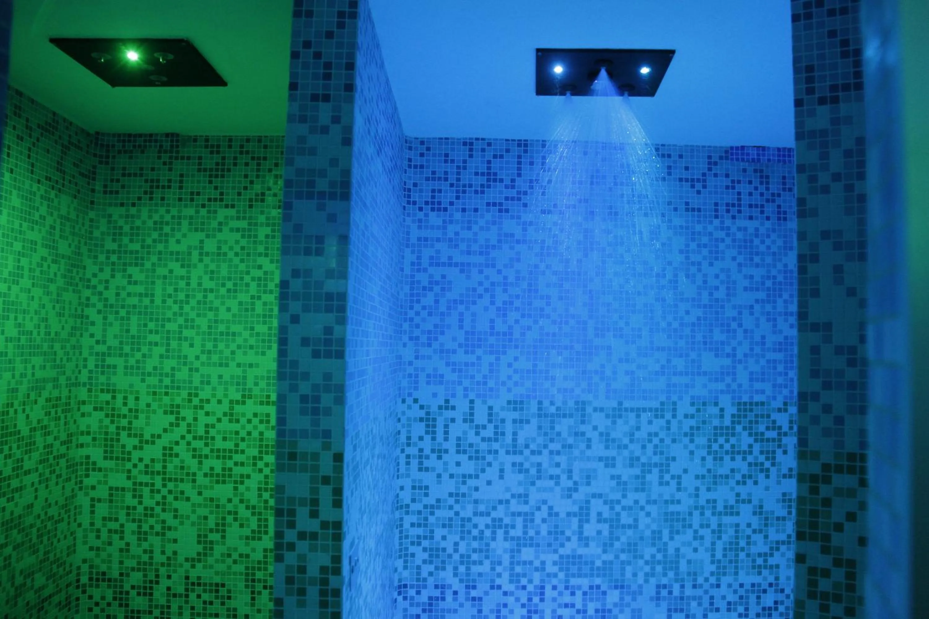 Spa and wellness centre/facilities in Impero Hotel Beauty & Spa - Bike Hotel