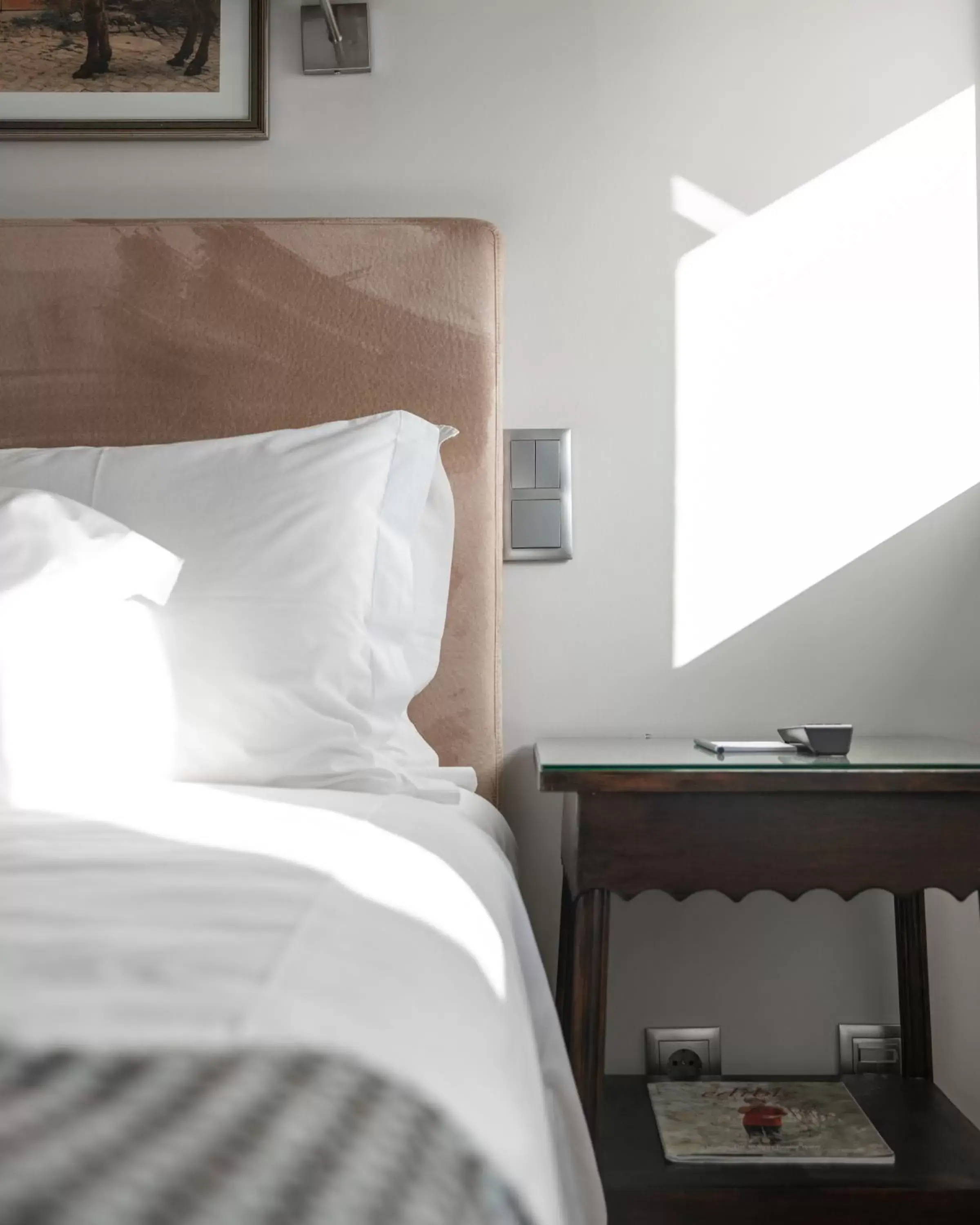 Double Room in Guest House Douro Double Room in Guest House Douro