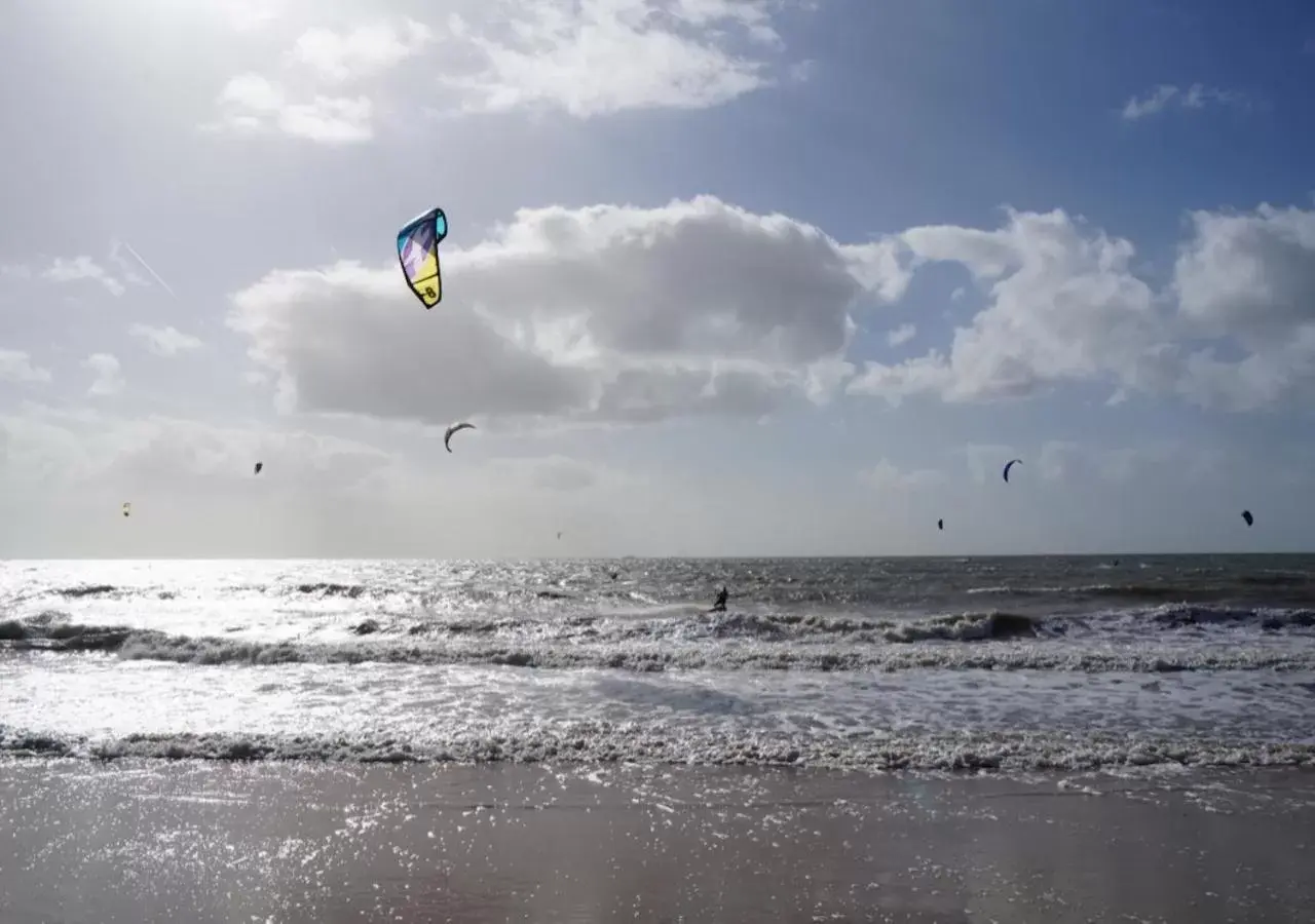 Neighbourhood, Other Activities in Hotel et Studios Le Marina Baie de La Baule