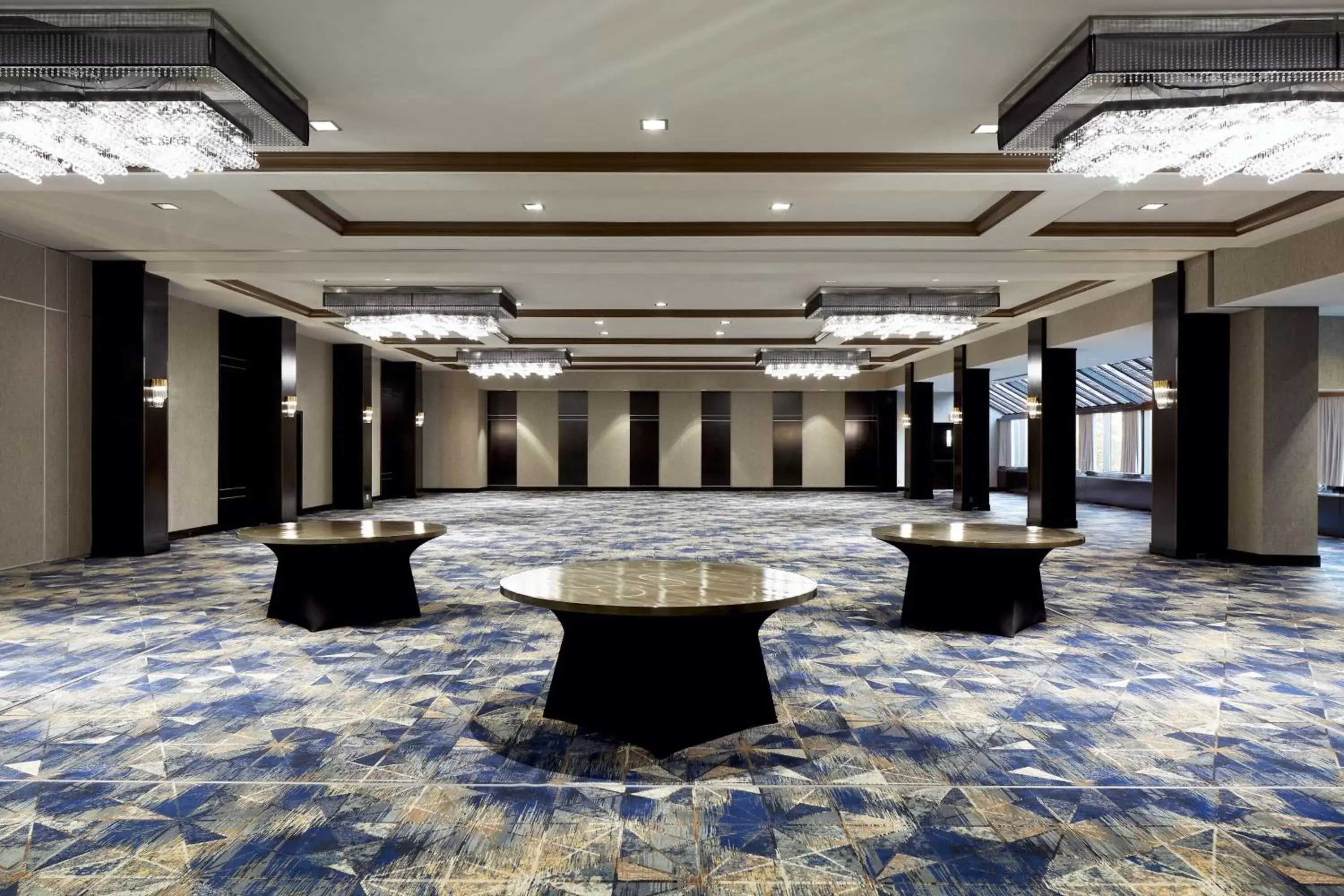 Meeting/conference room, Banquet Facilities in Sheraton Montreal Airport Hotel