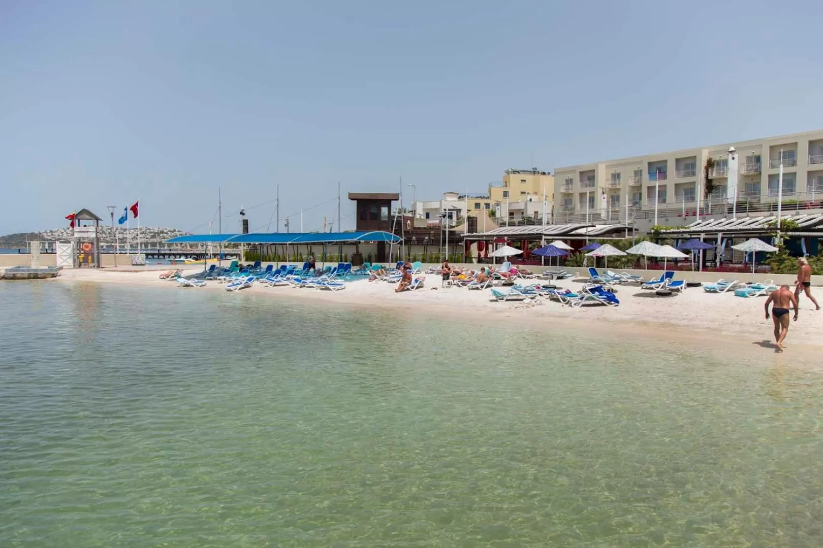 La Blanche Resort & Spa