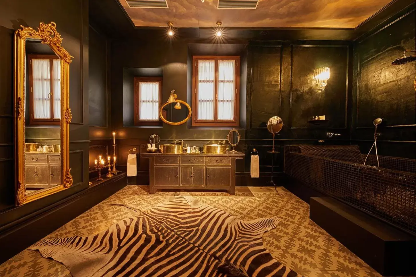 Master Suite in Palma Riad - Adults Only Master Suite in Palma Riad - Adults Only