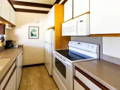 Kitchen/Kitchenette in Kiahuna Plantation Resort Kauai by OUTRIGGER