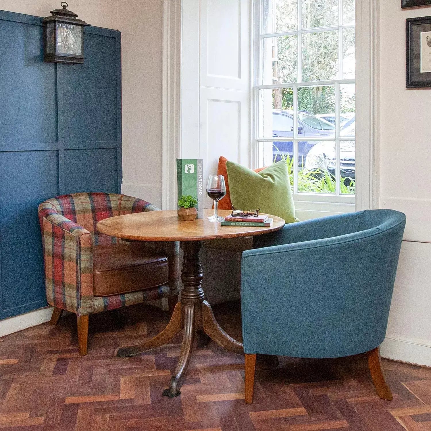 Lounge or bar, Seating Area in Stratton House Hotel & Spa