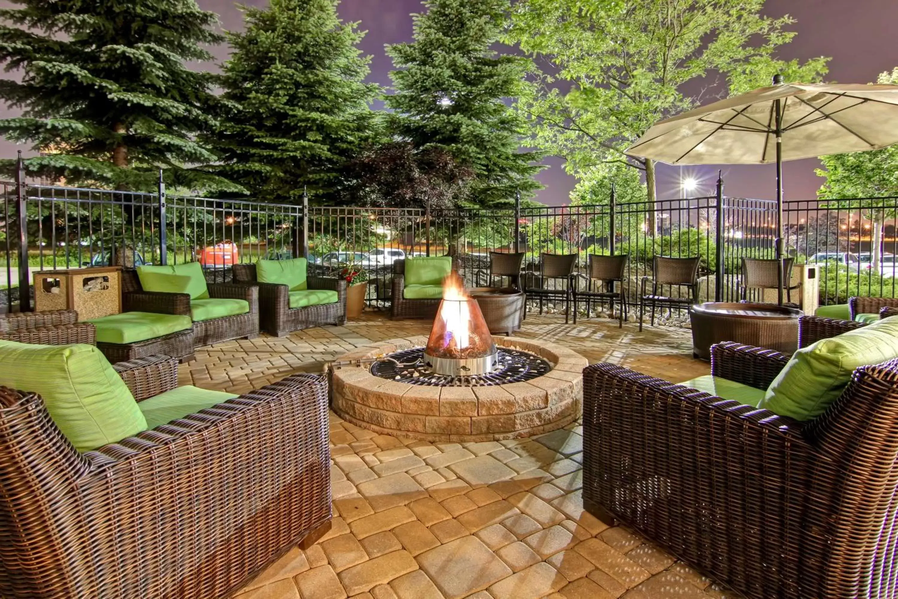 Hilton Garden Inn Toronto/Mississauga Hilton Garden Inn Toronto/Mississauga