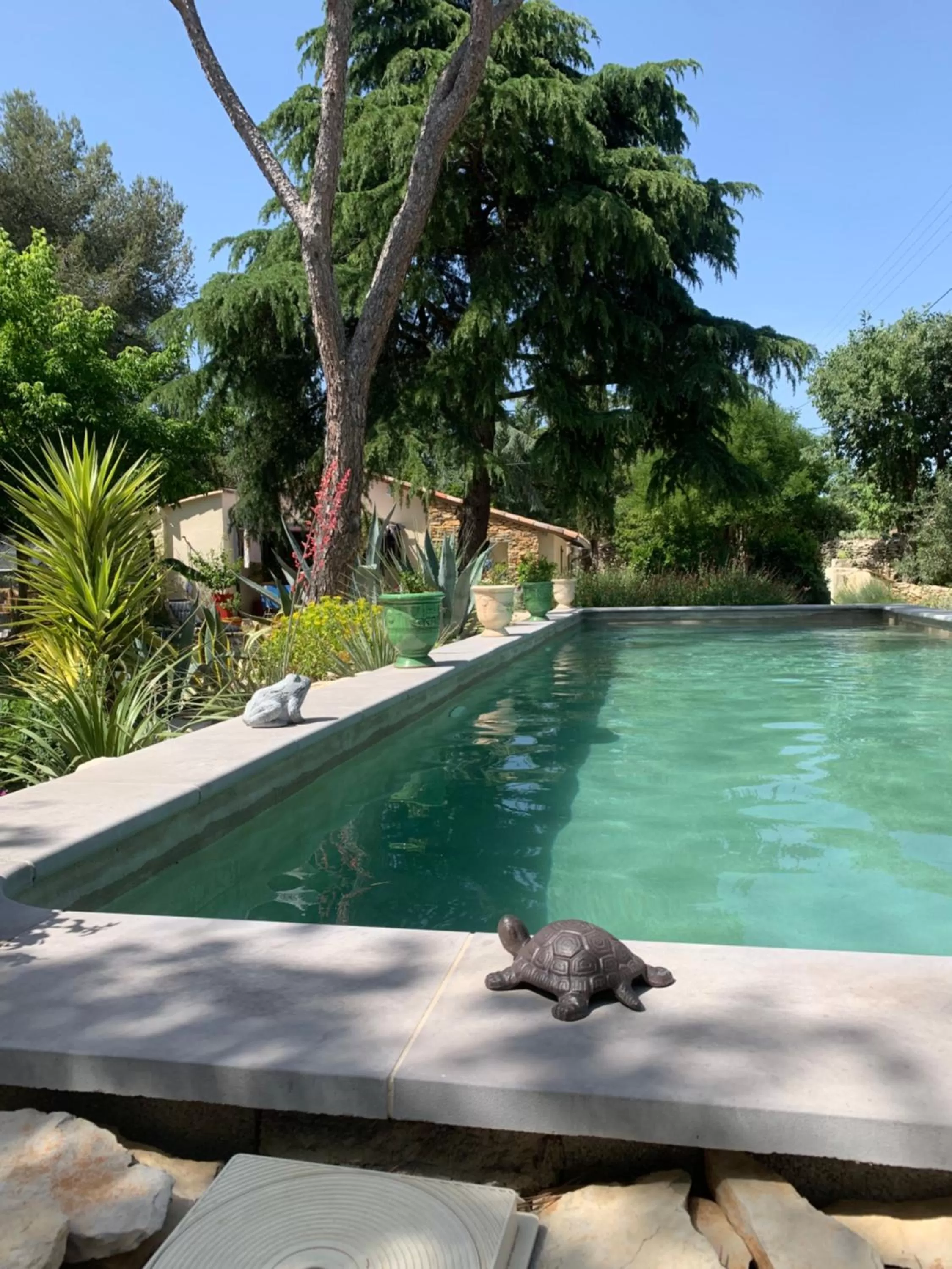 Chambres d'Hôtes Lovely Planette