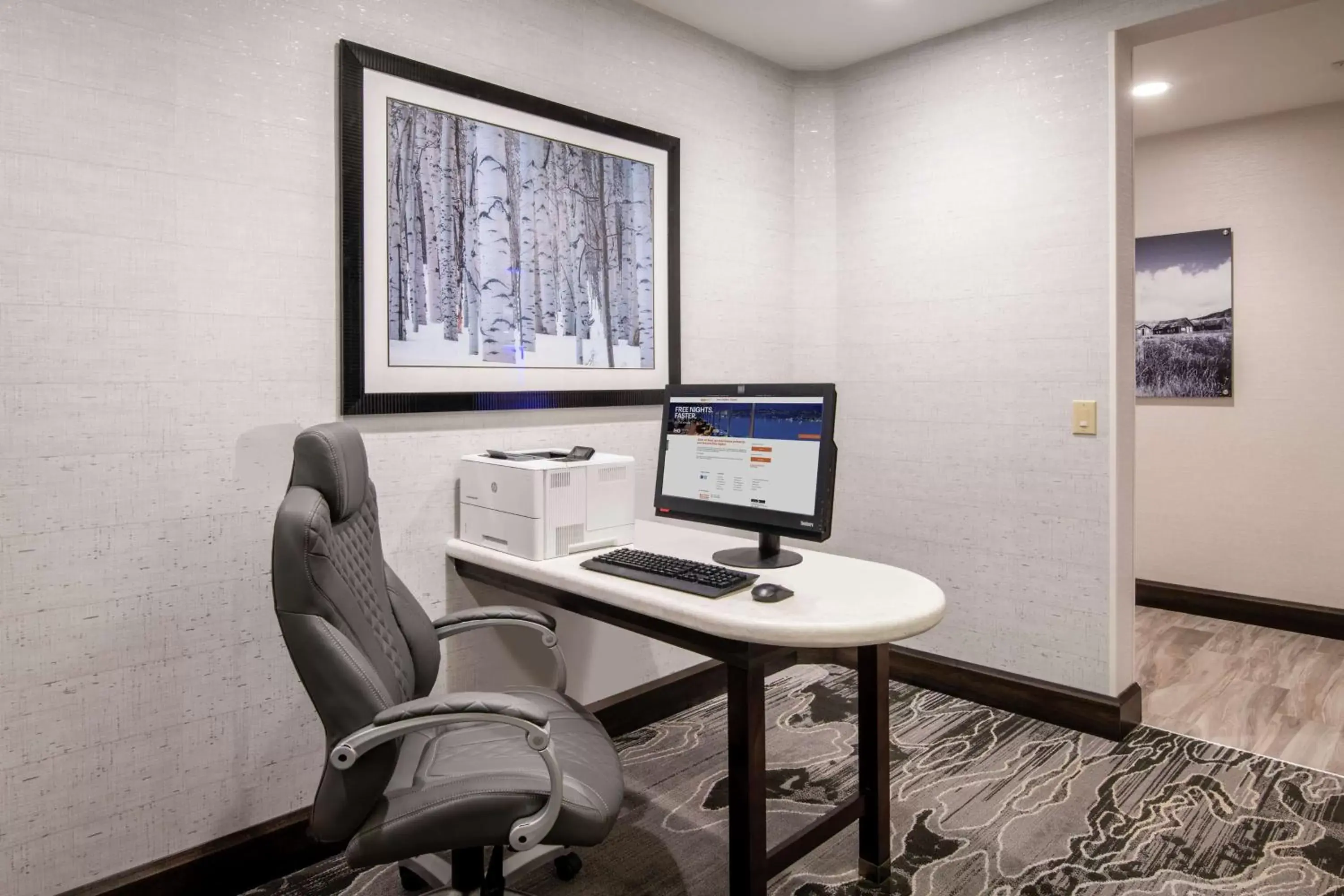 Business facilities in Homewood Suites By Hilton Steamboat Springs