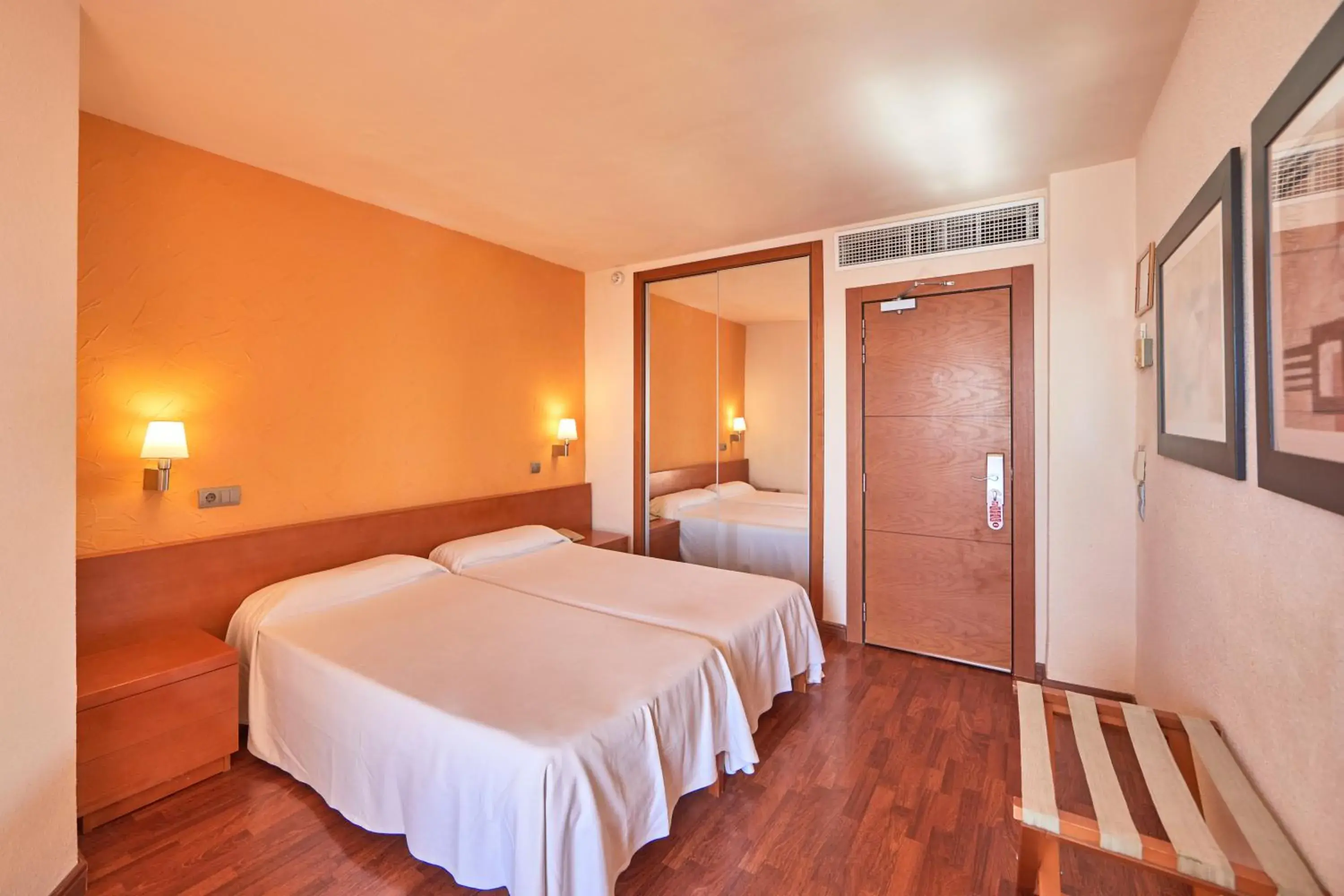 Bed in MLL Blue Bay Bed in MLL Blue Bay