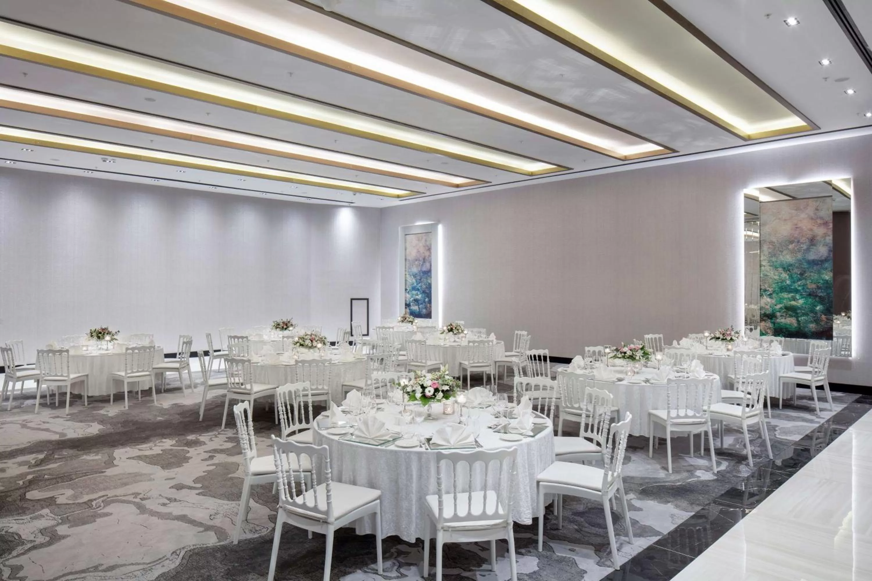 Banquet/Function facilities in Radisson Hotel Izmir Aliaga